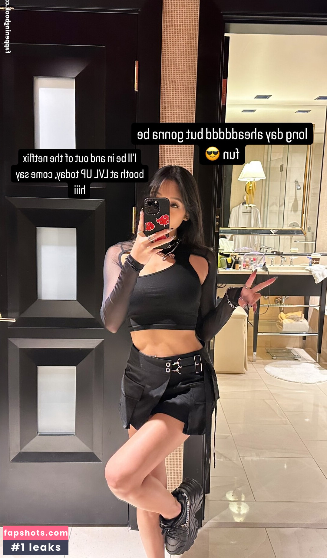 Lenalemon gallery photo #28