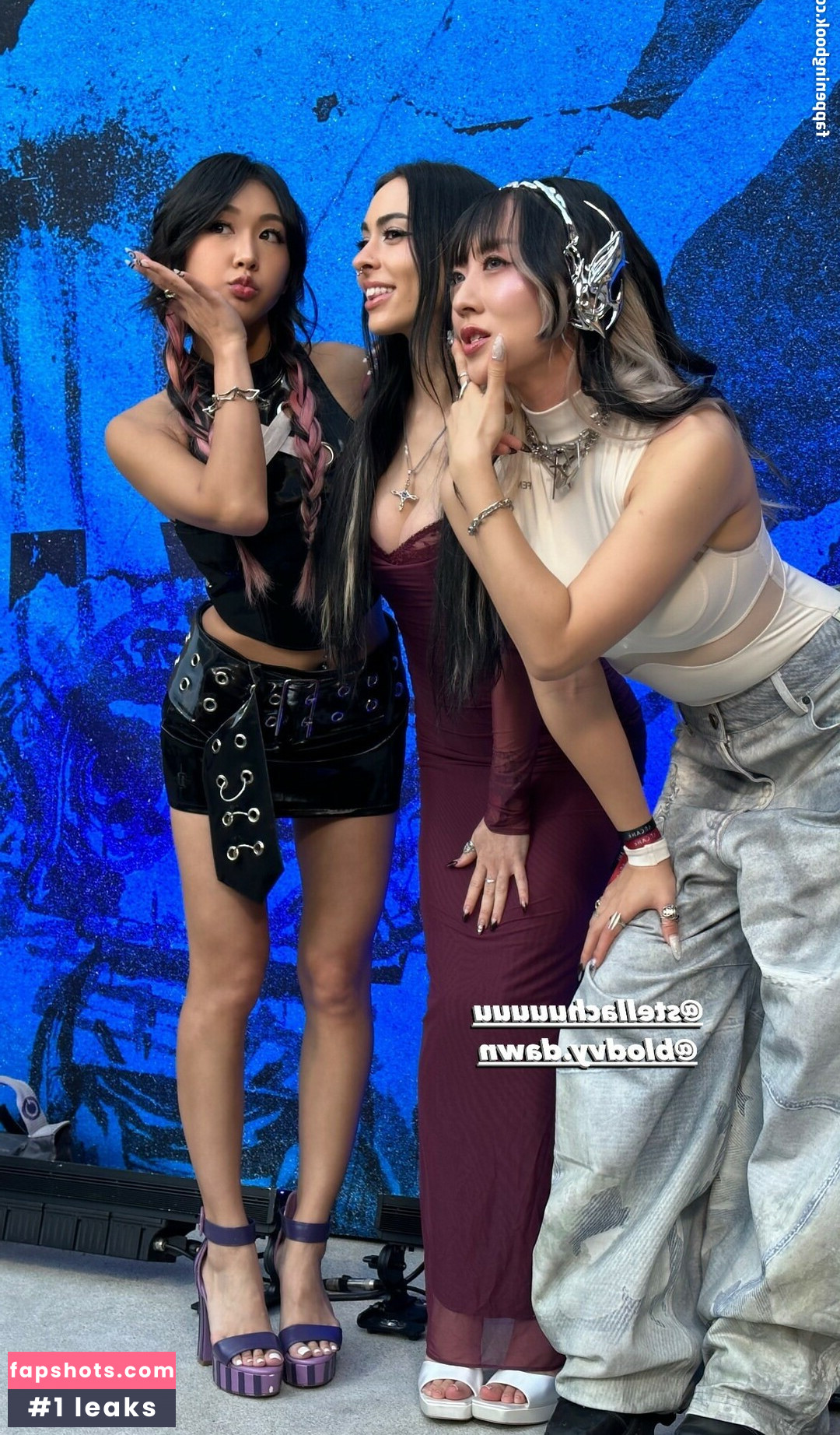 Lenalemon gallery photo #57