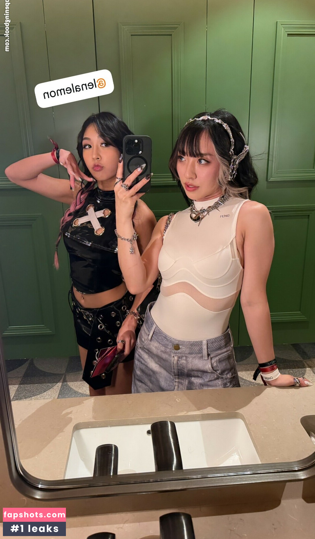 Lenalemon gallery photo #63