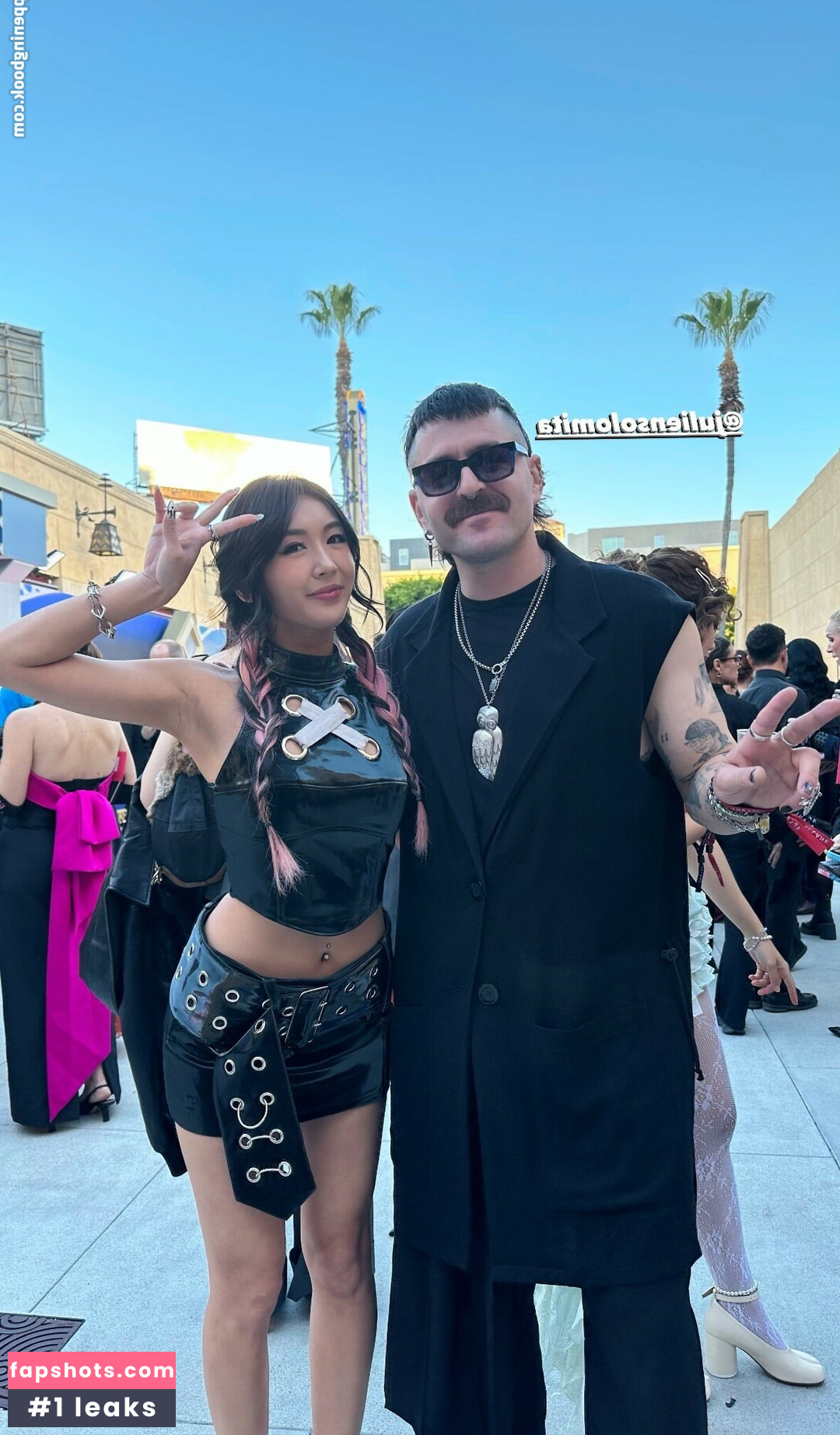 Lenalemon gallery photo #67