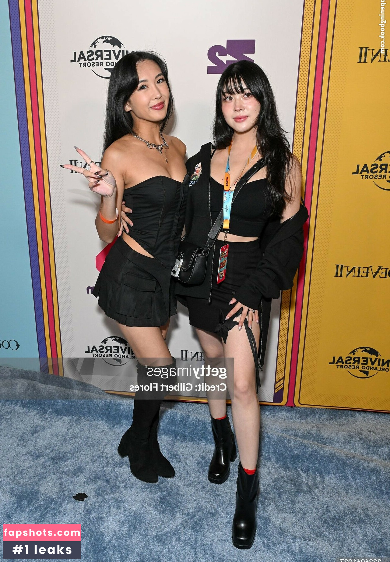 Lenalemon gallery photo #9