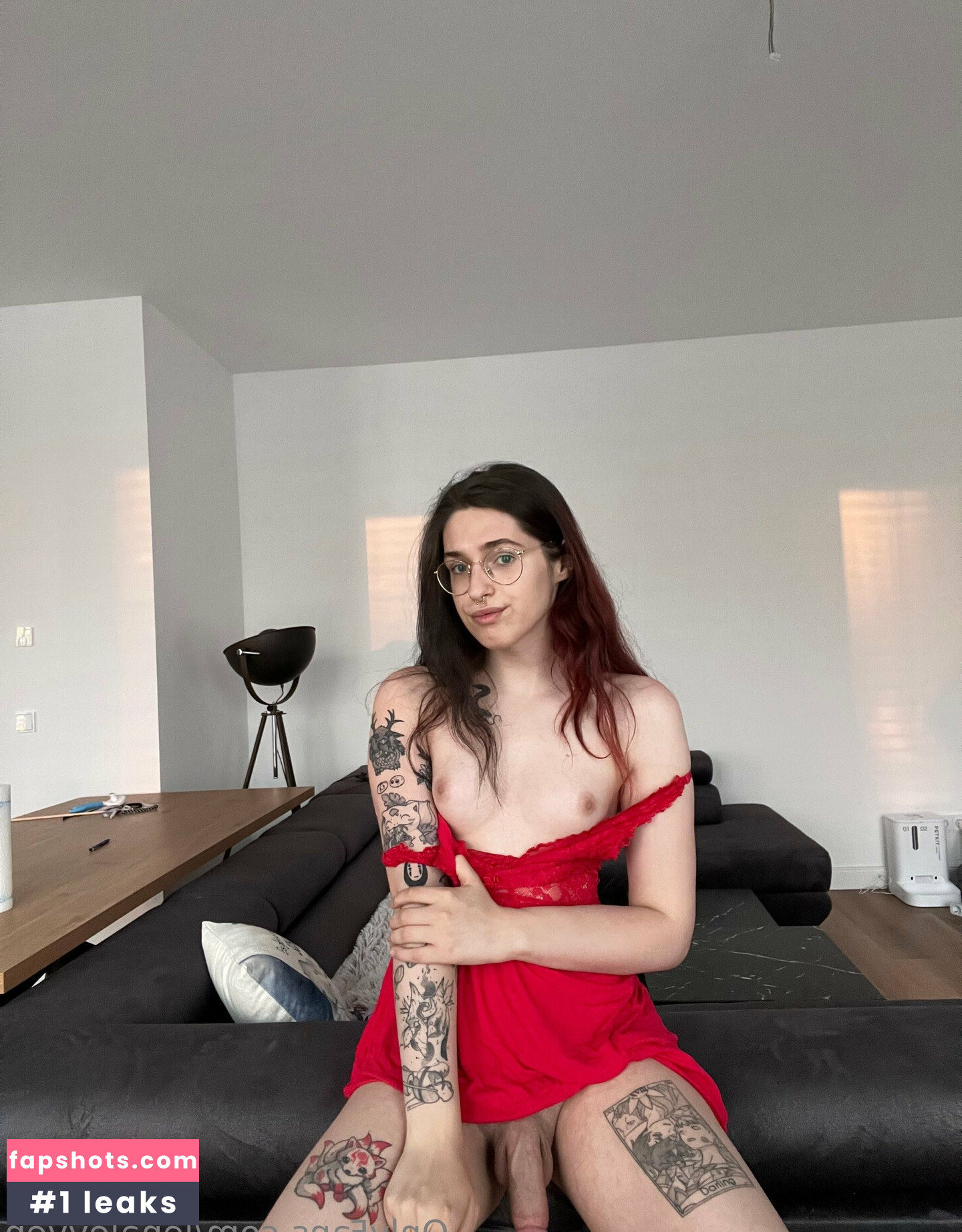 LenaLevven gallery photo #19