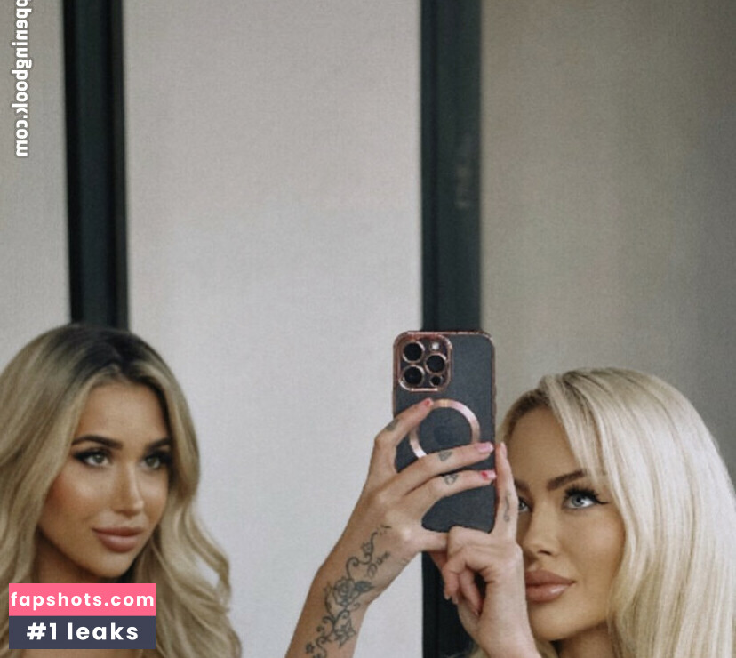 Lene Angelica gallery photo #3