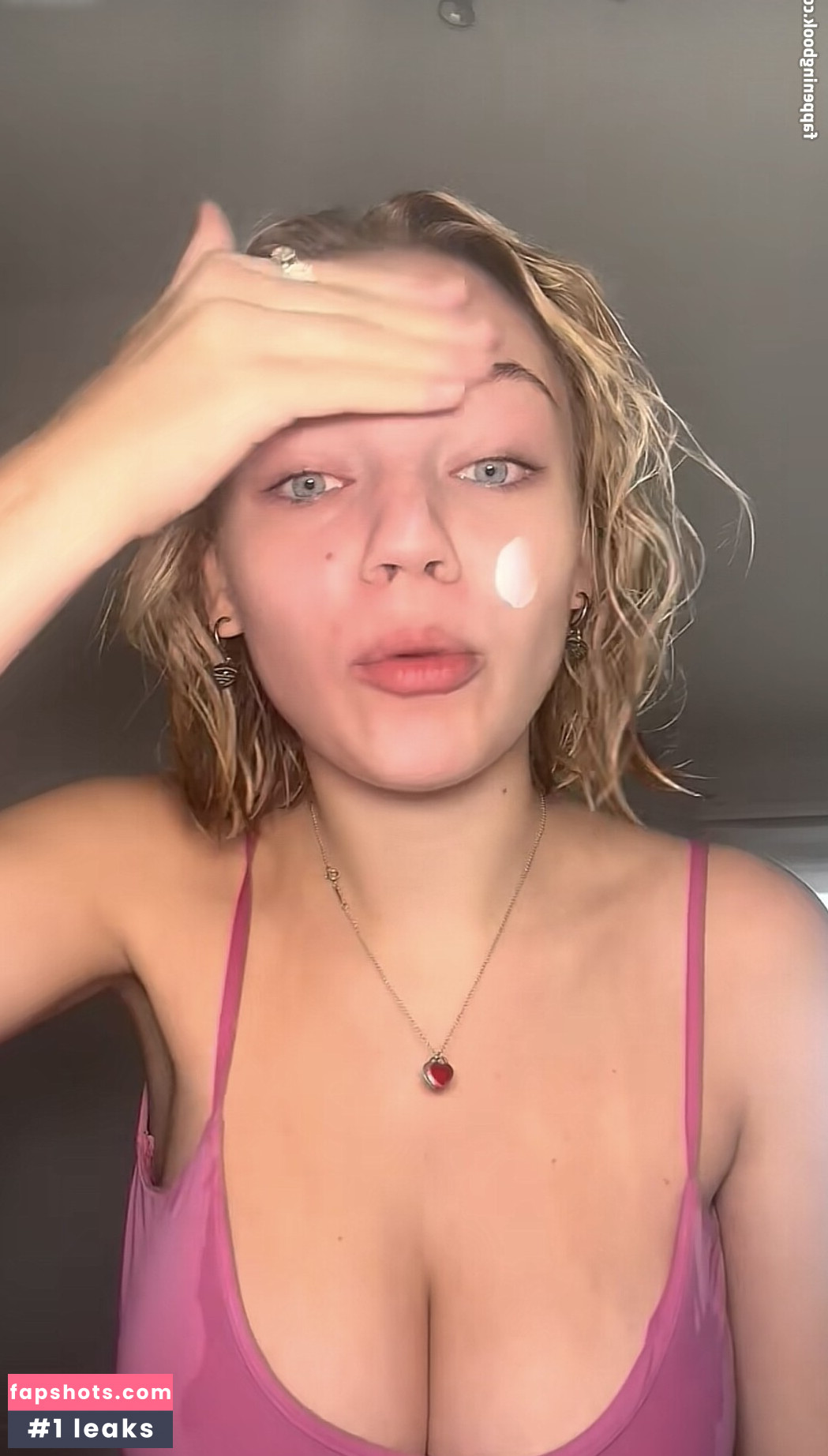 Leni Bahr Nude Leaks OnlyFans Photos #7 - LeakJerk
