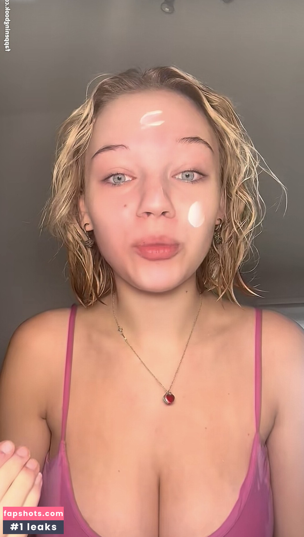 Leni Bahr Nude Leaks OnlyFans Photos #9 - LeakJerk