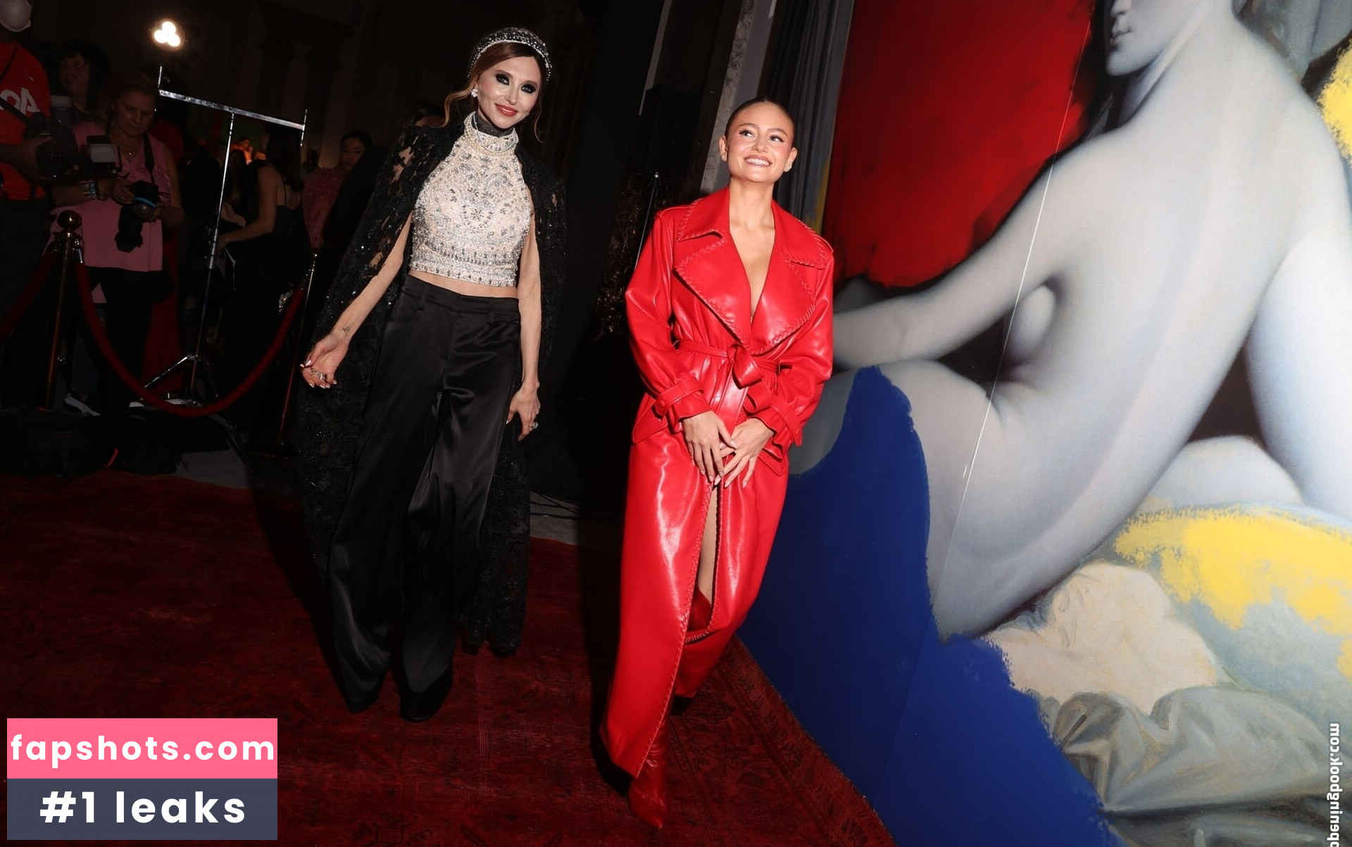 Leni Klum gallery photo #1009