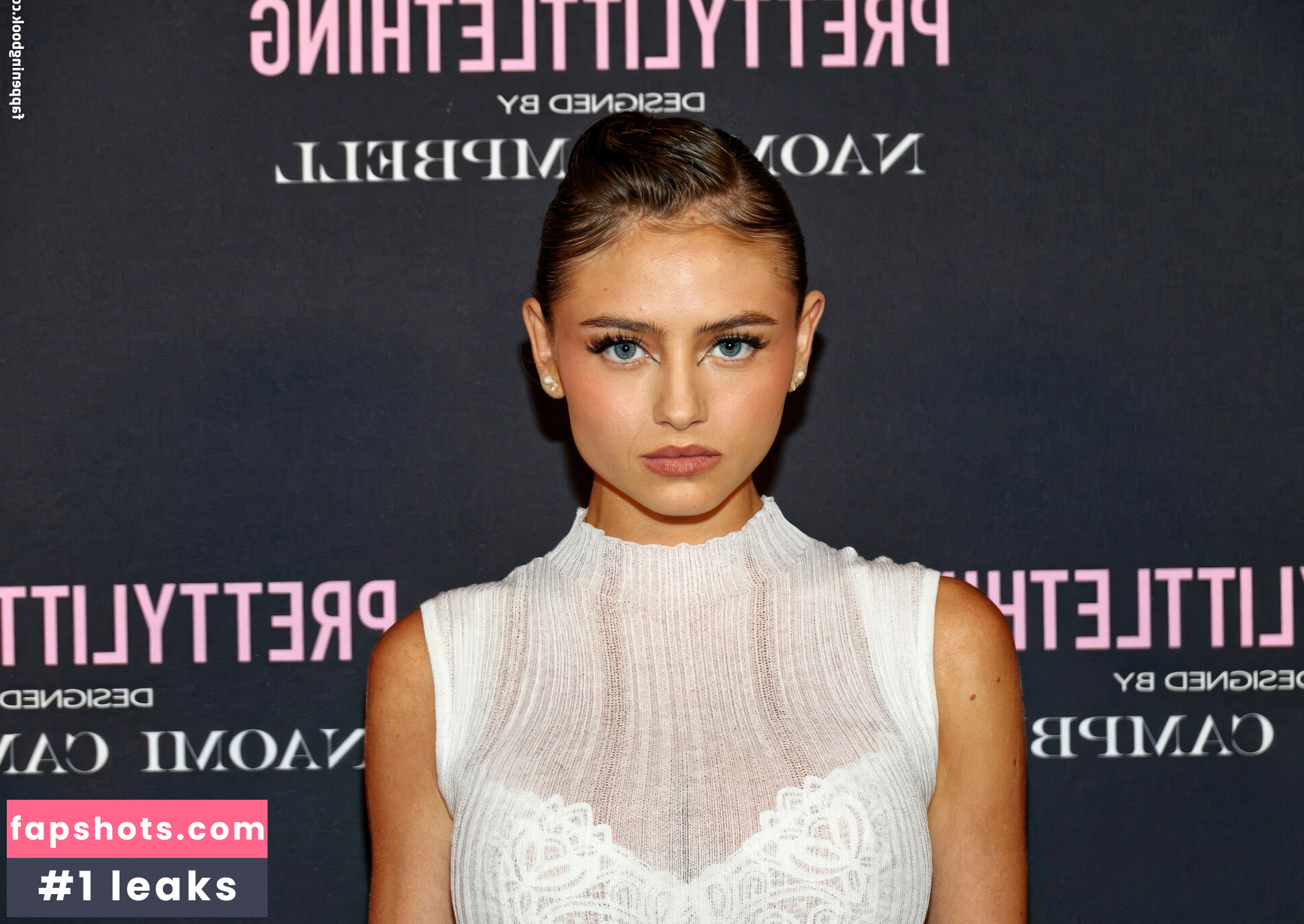 Leni Klum gallery photo #1028