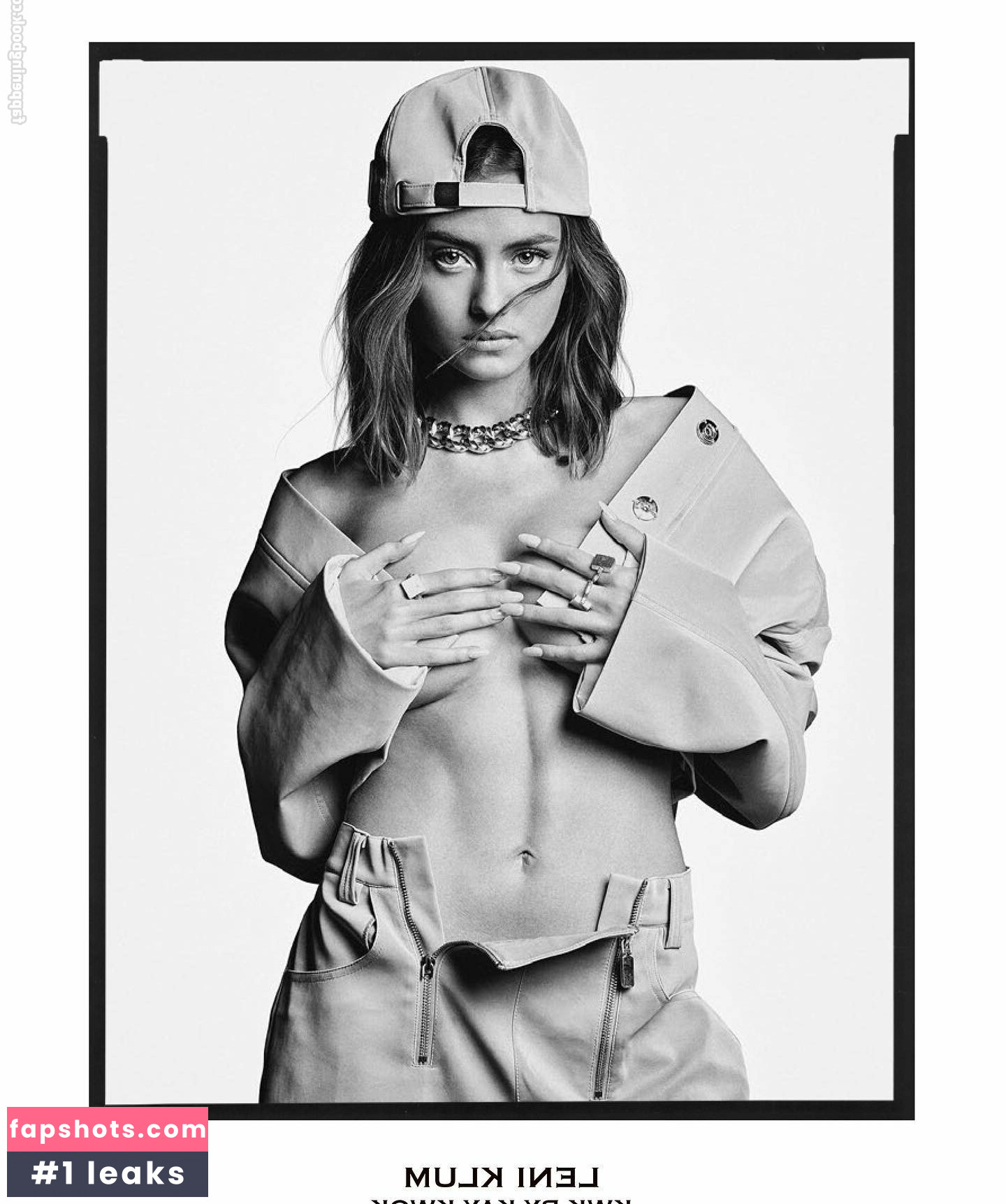 Leni Klum gallery photo #1033