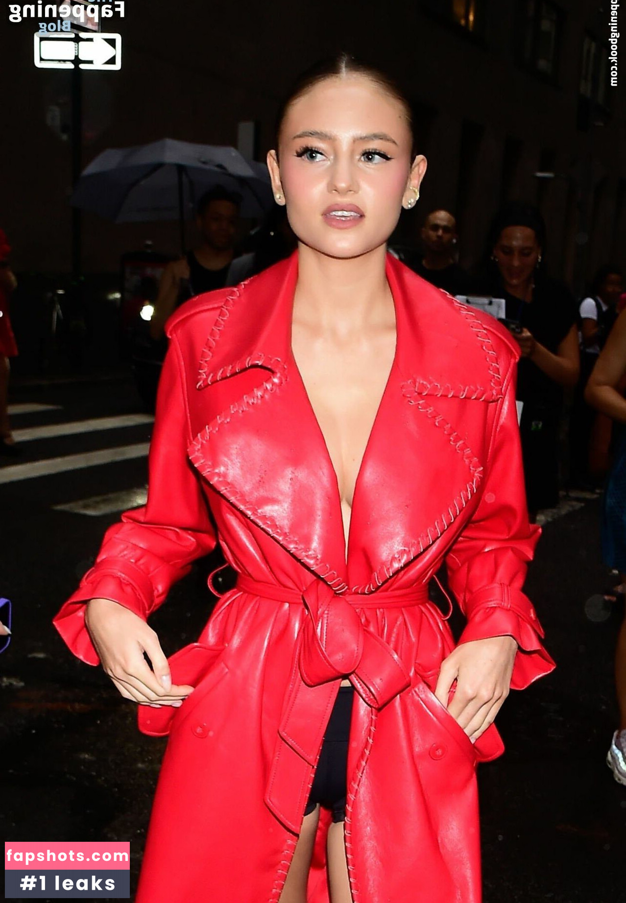 Leni Klum gallery photo #1042