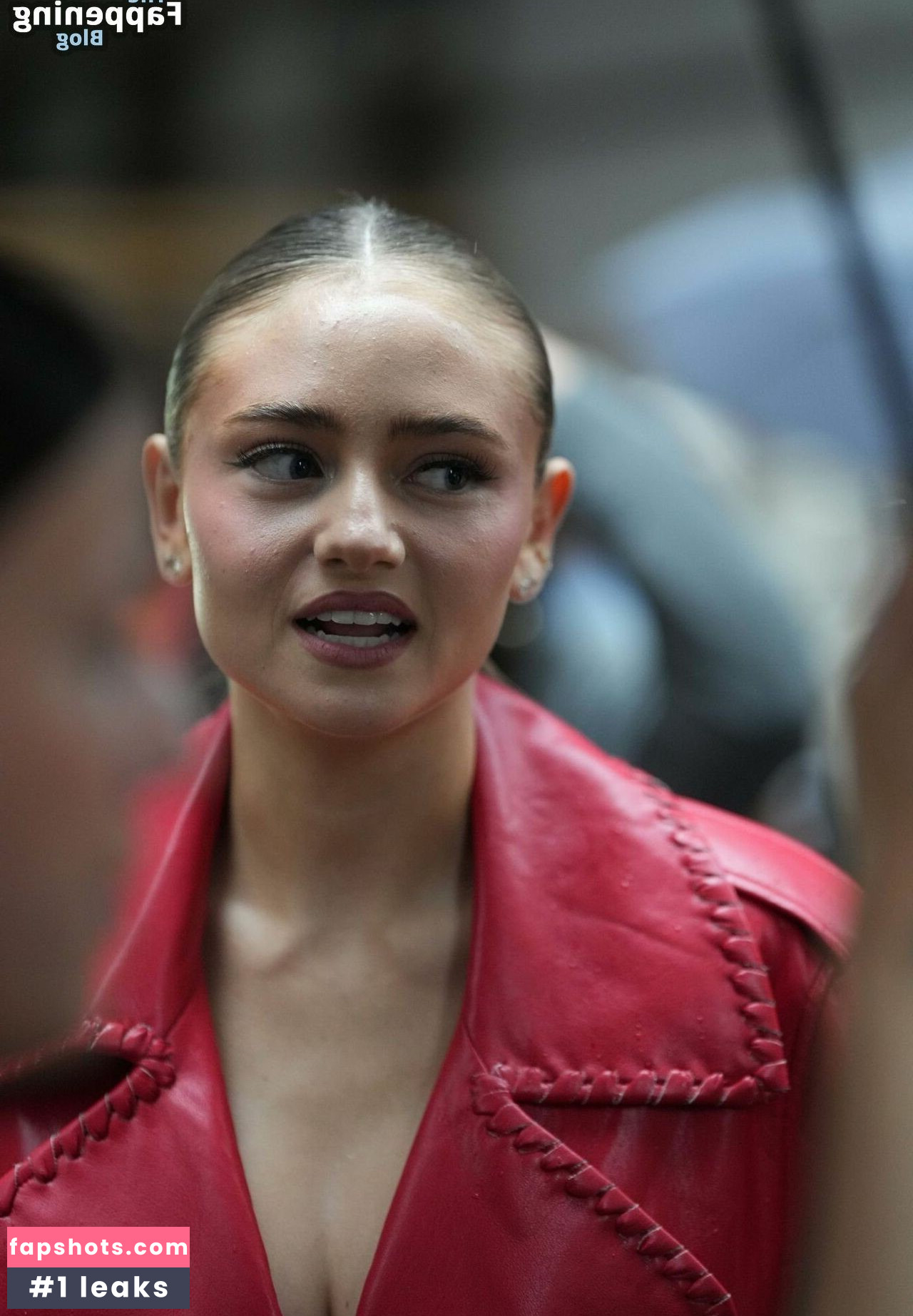 Leni Klum gallery photo #1044