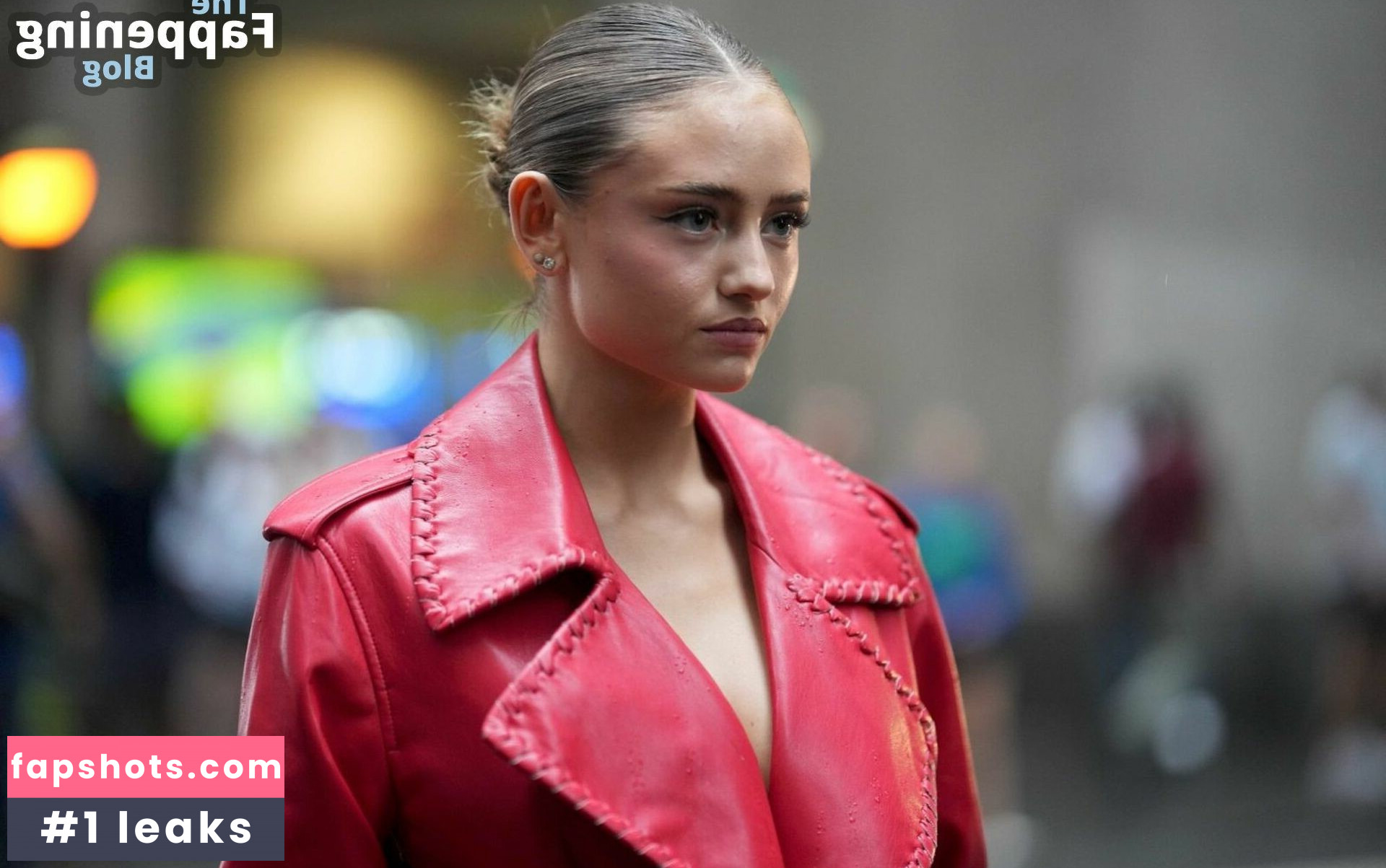 Leni Klum gallery photo #1045