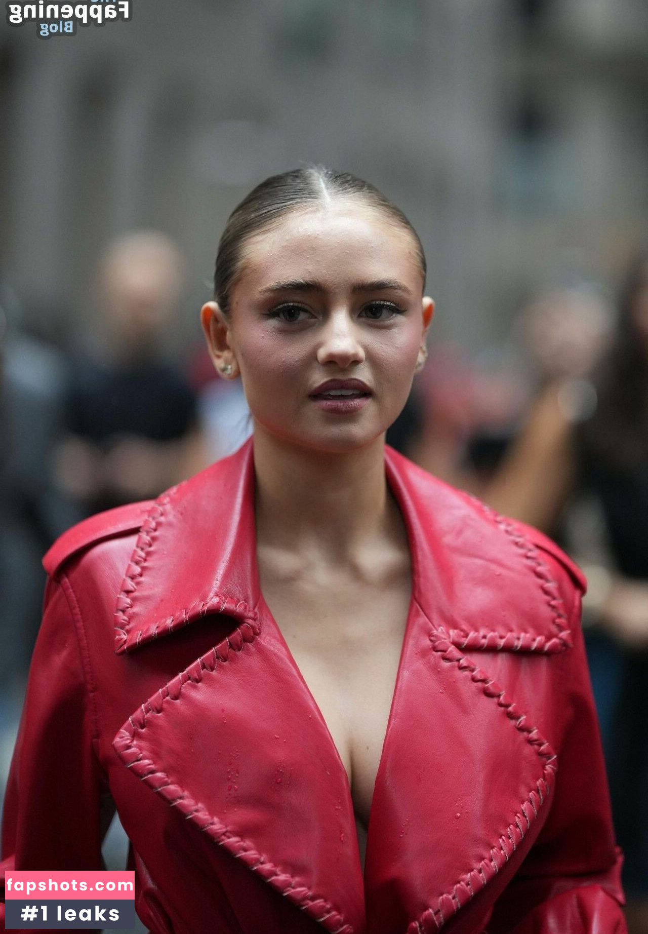 Leni Klum gallery photo #1046