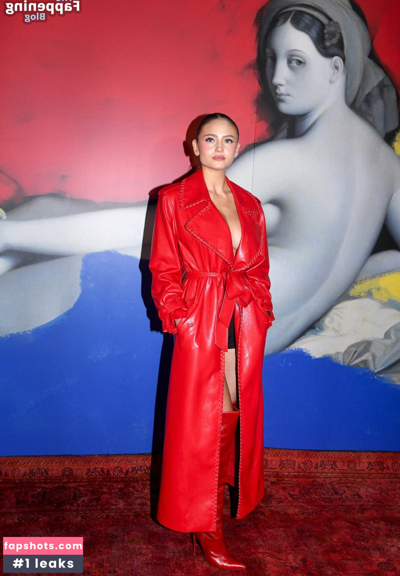 Leni Klum gallery photo #1048