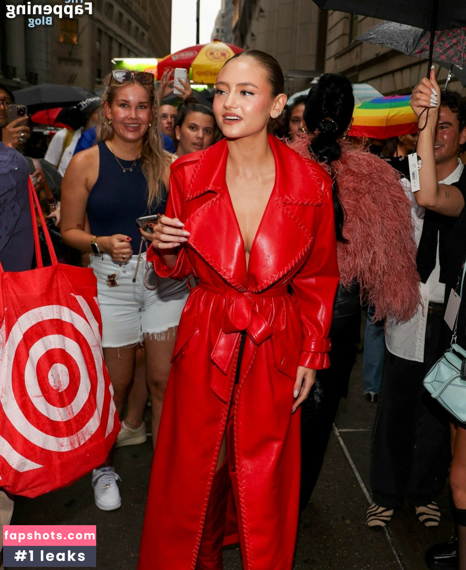 Leni Klum gallery photo #1058