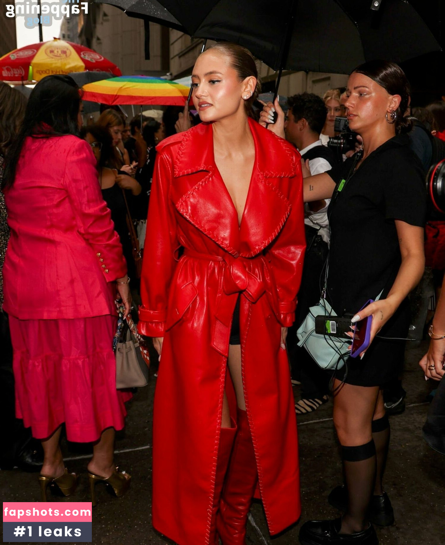 Leni Klum gallery photo #1059