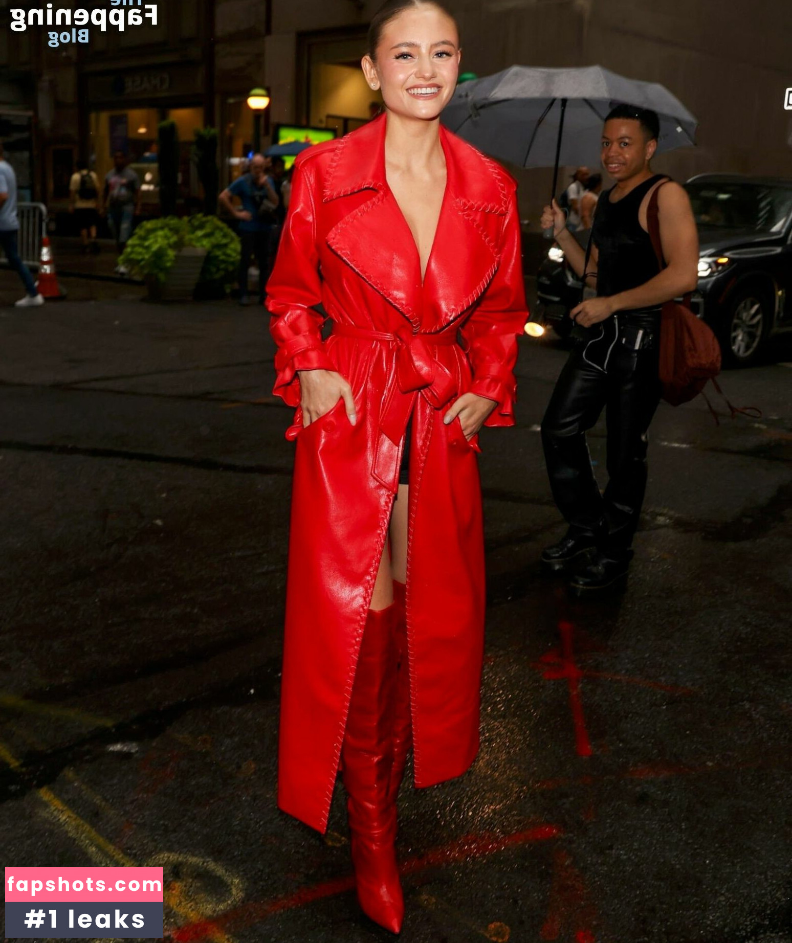 Leni Klum gallery photo #1060