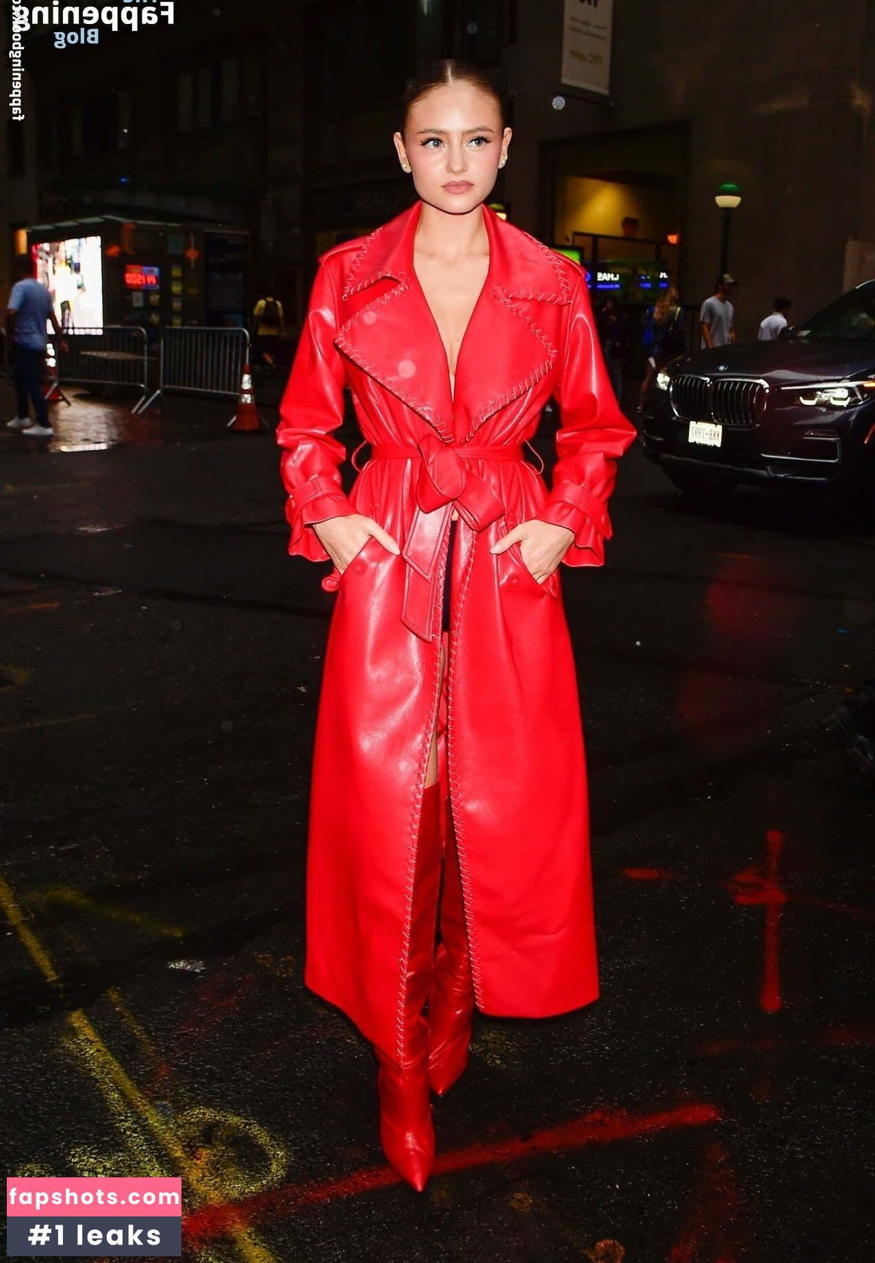 Leni Klum gallery photo #1066