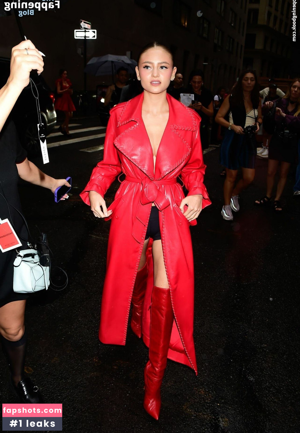 Leni Klum gallery photo #1067