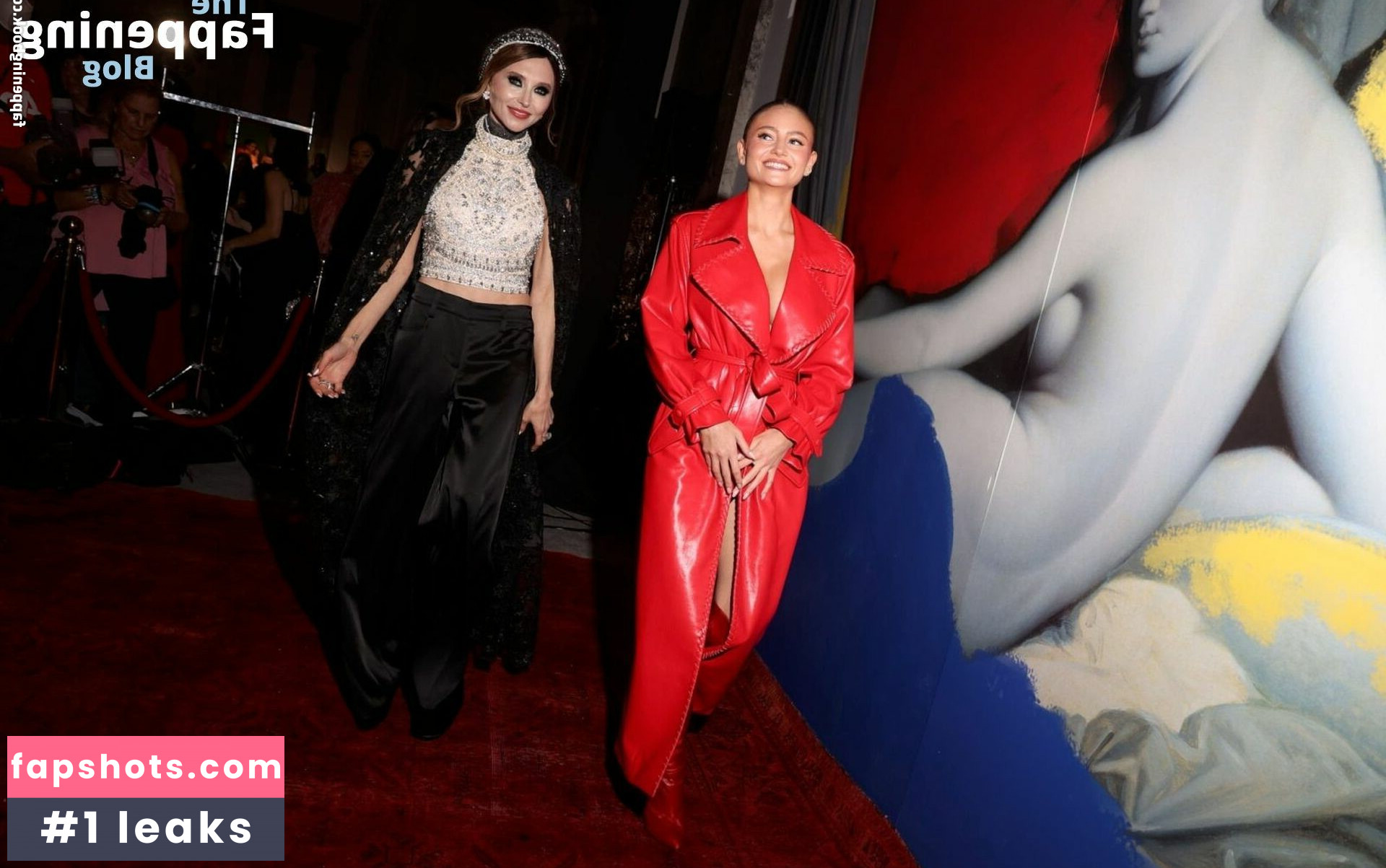 Leni Klum gallery photo #1070