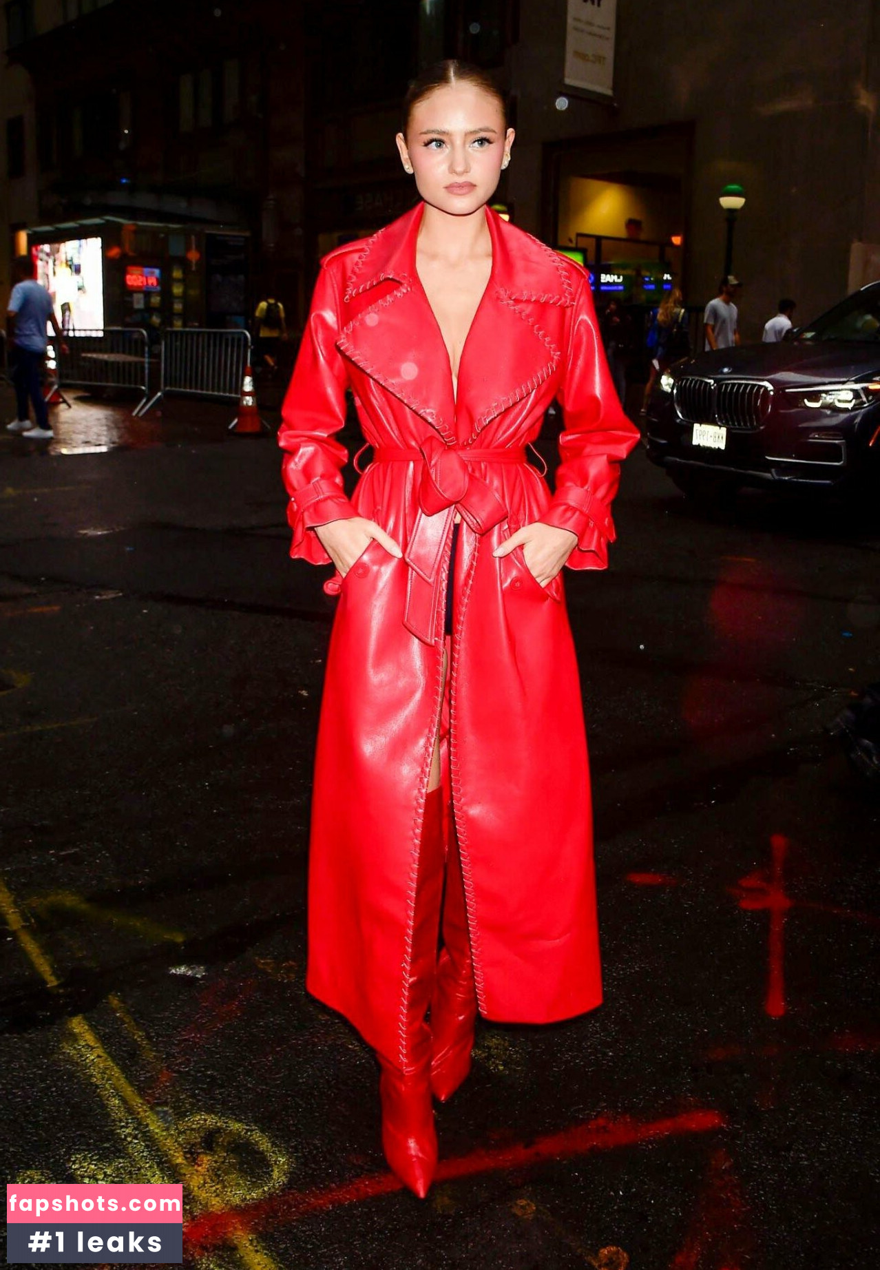 Leni Klum gallery photo #1075