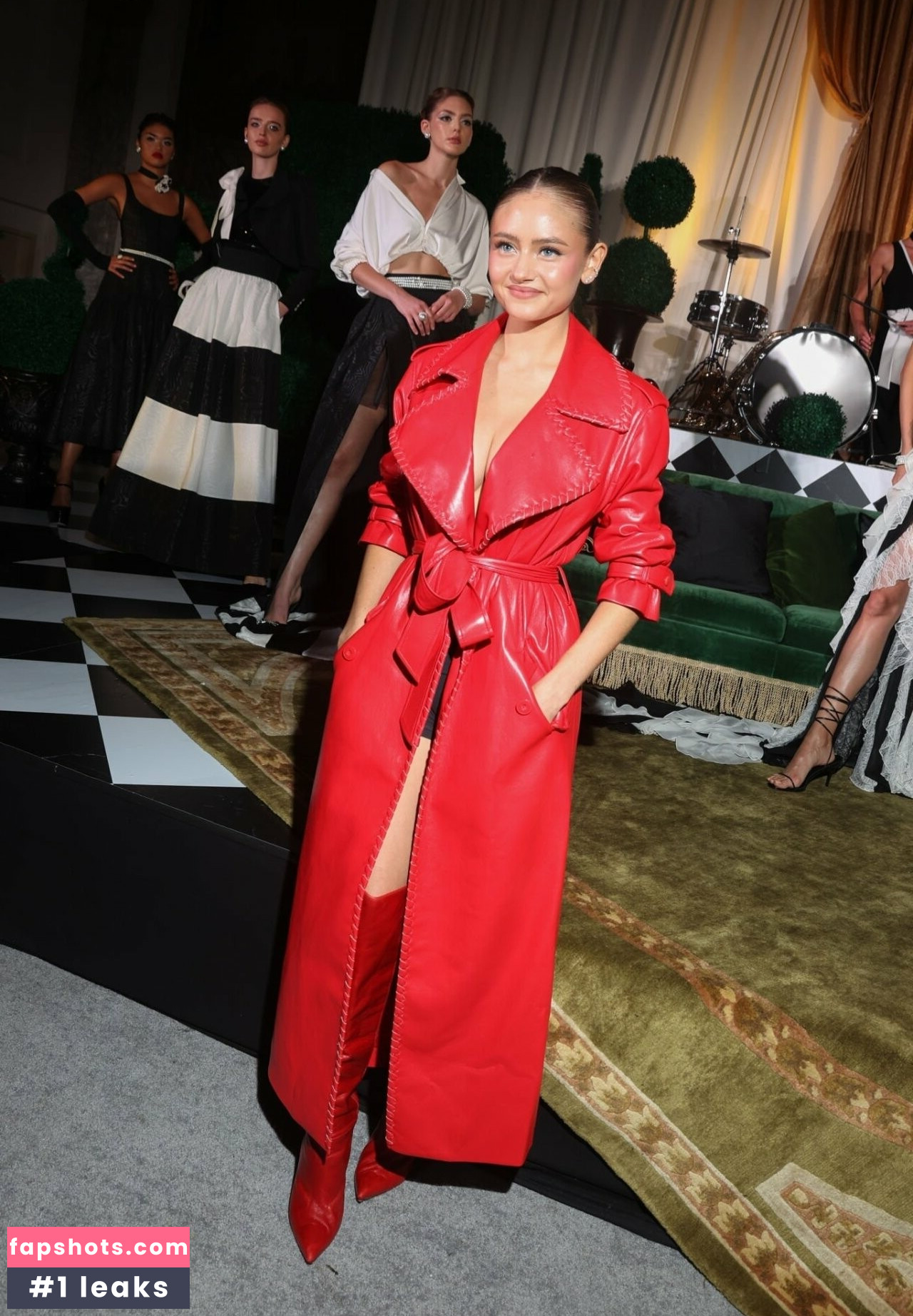 Leni Klum gallery photo #1079