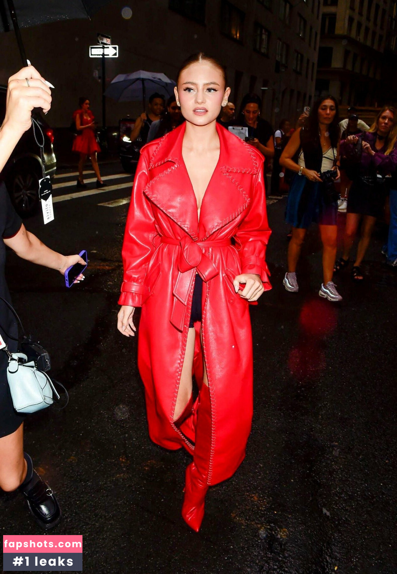 Leni Klum gallery photo #1080