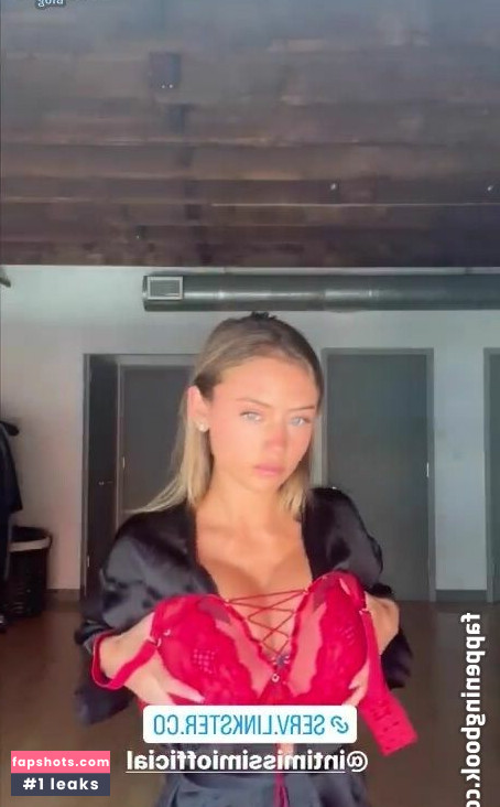 Leni Klum gallery photo #1125