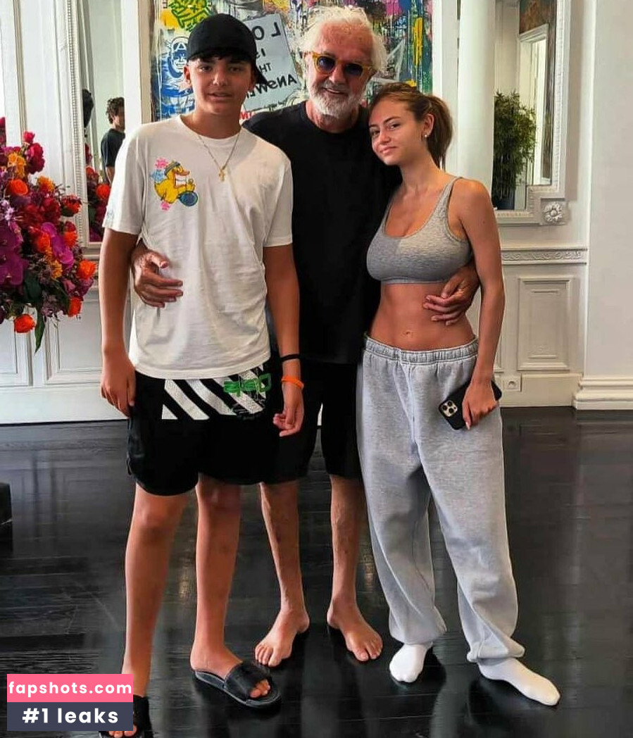 Leni Klum gallery photo #1165