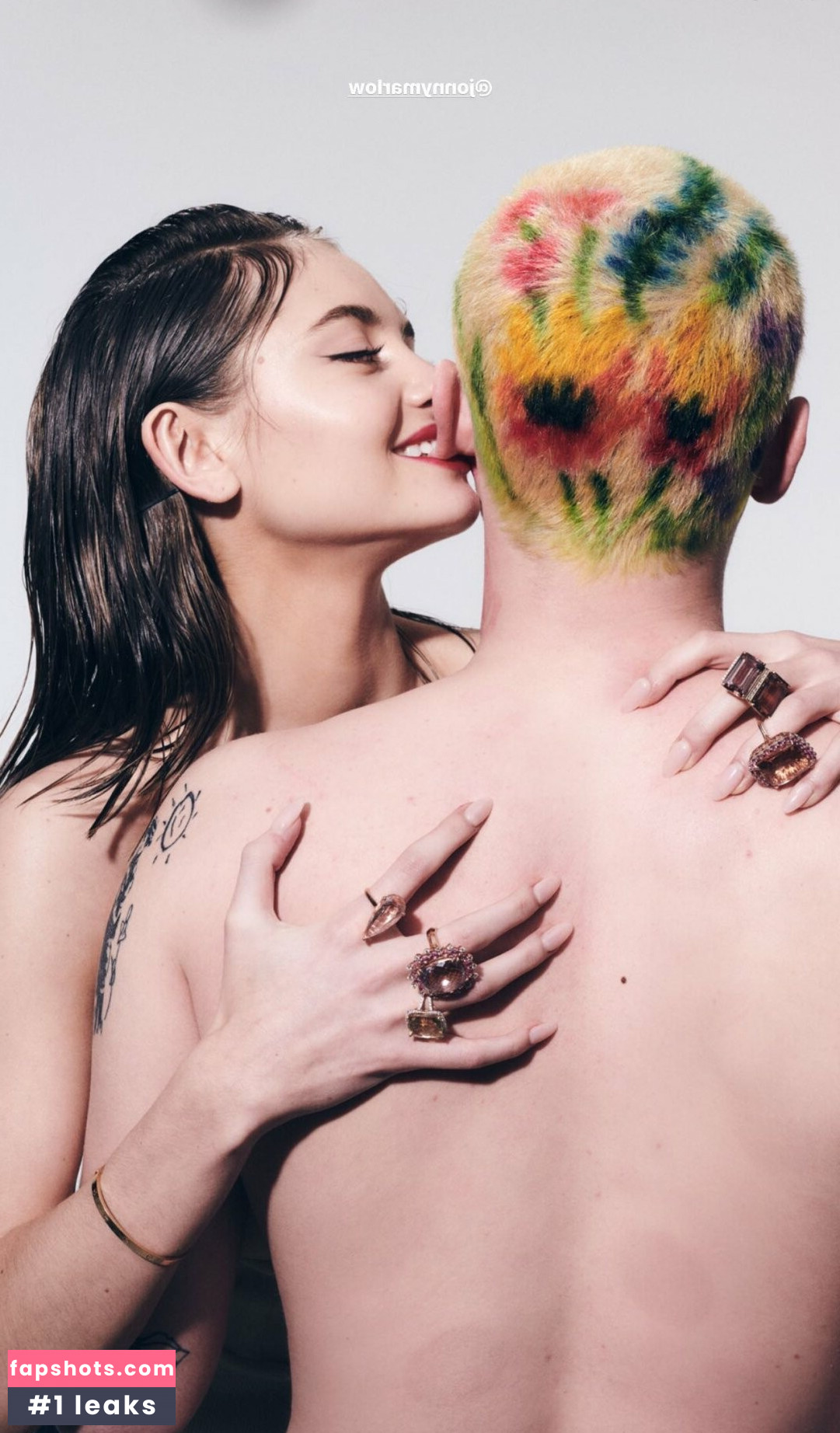 Leni Klum gallery photo #1166