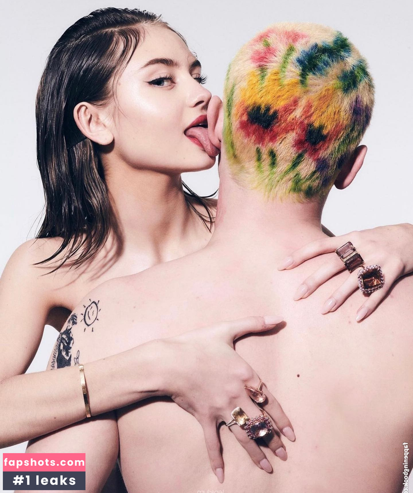 Leni Klum gallery photo #1167