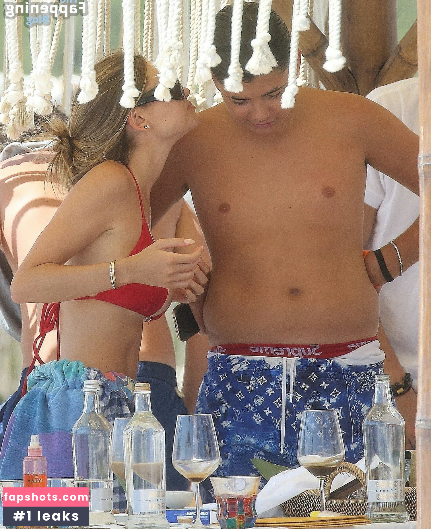 Leni Klum gallery photo #1173