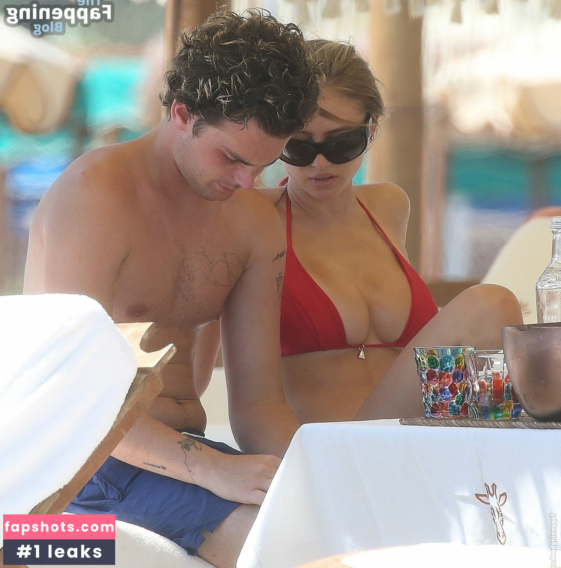 Leni Klum gallery photo #1174