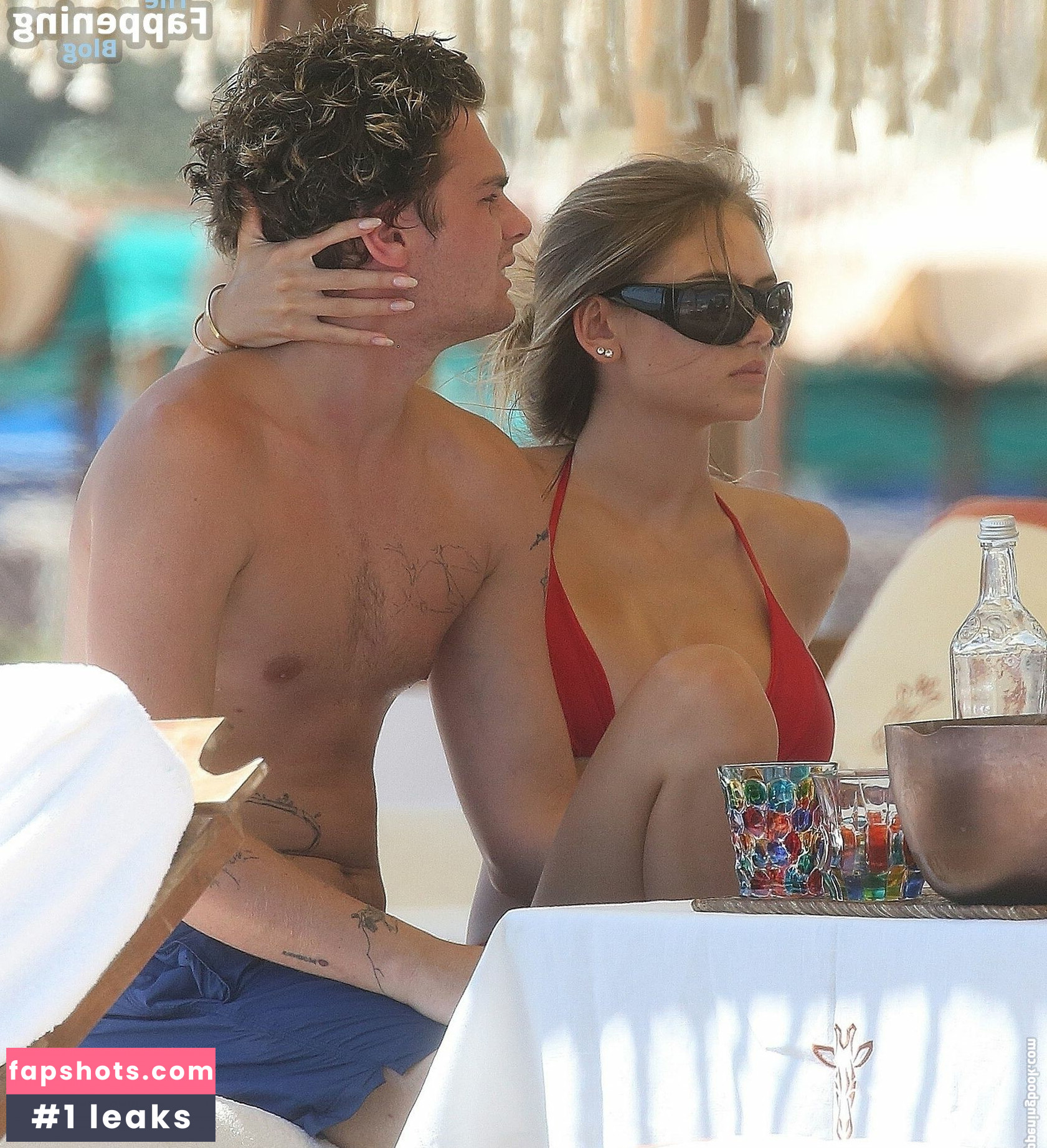 Leni Klum gallery photo #1175