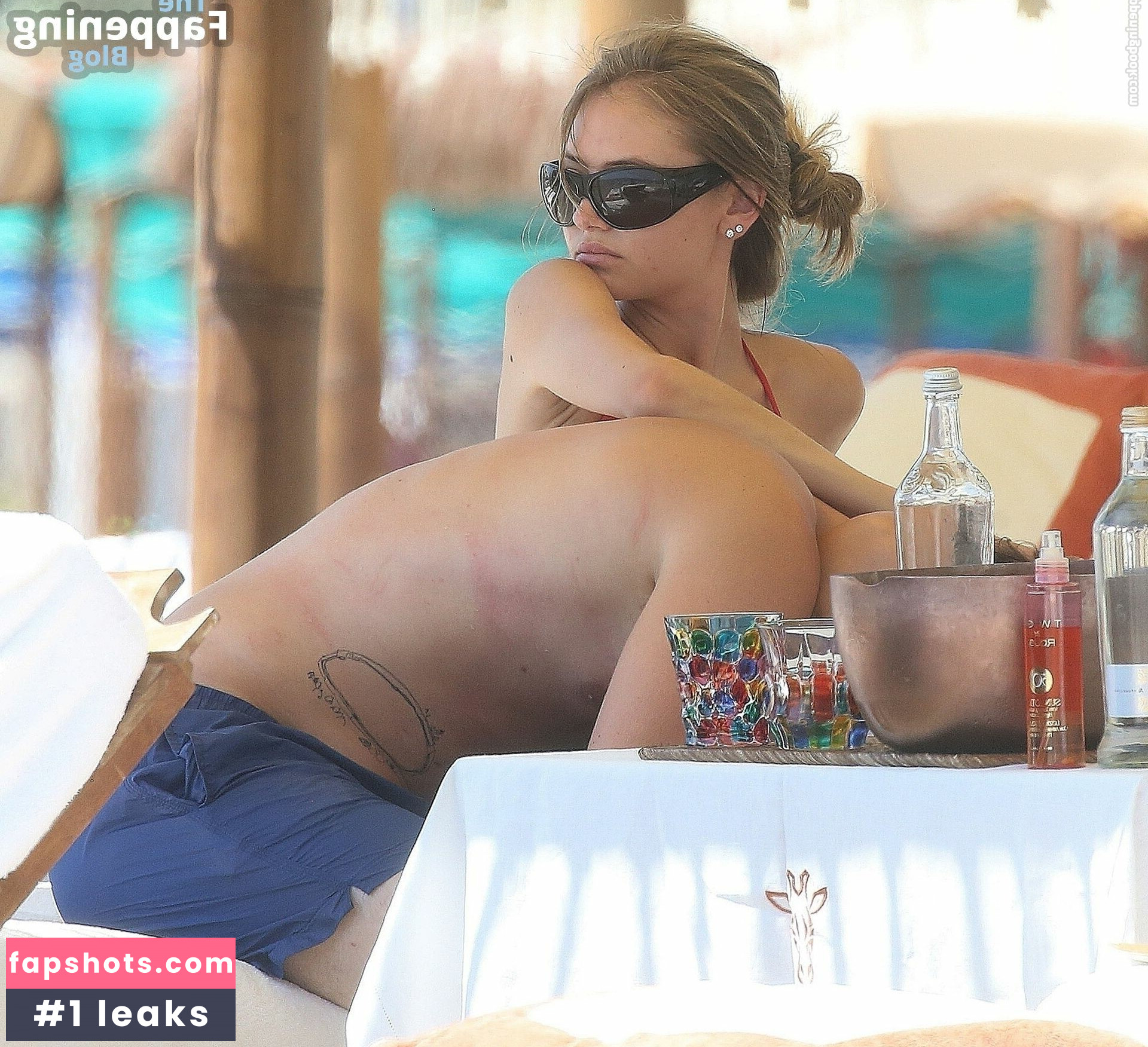 Leni Klum gallery photo #1176