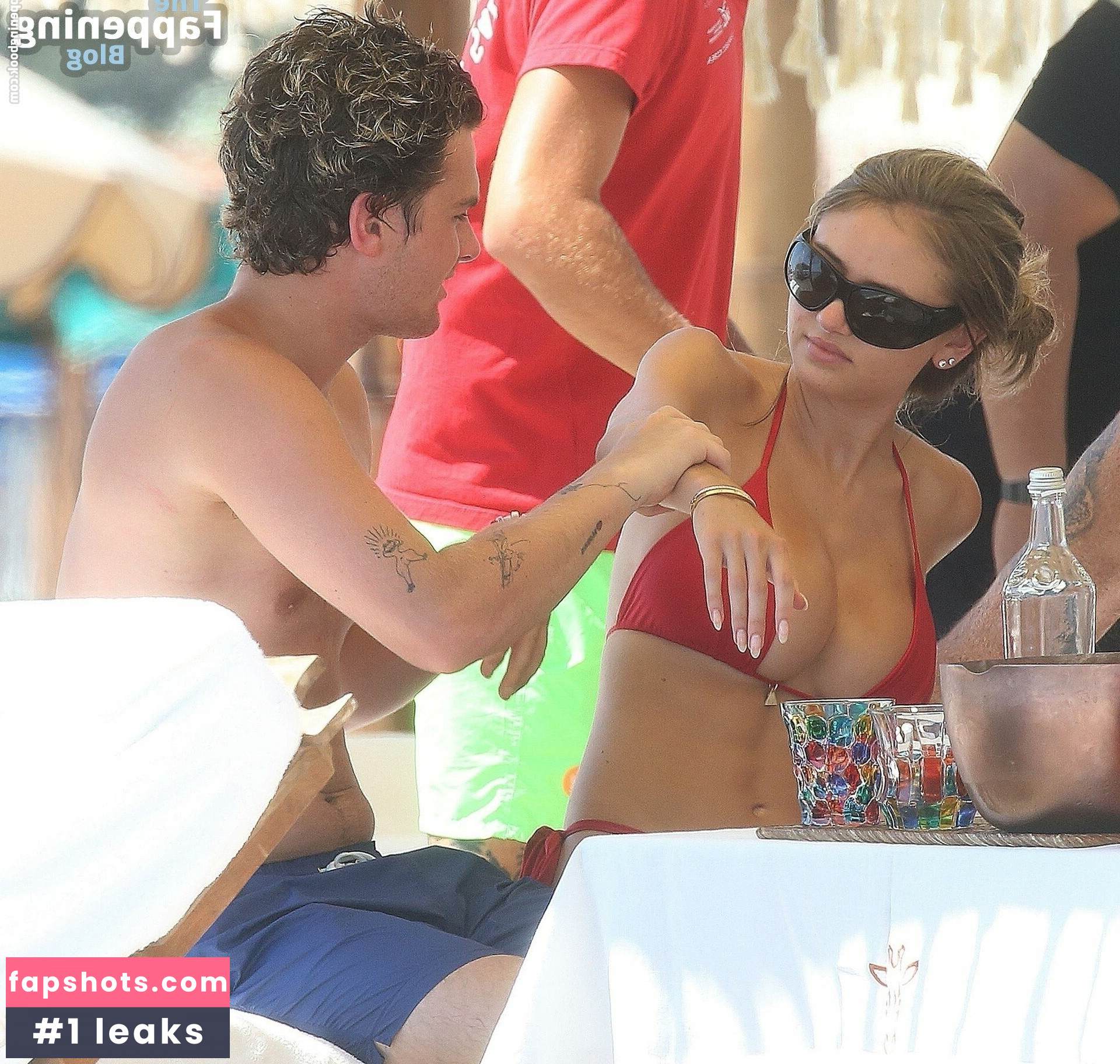 Leni Klum gallery photo #1184