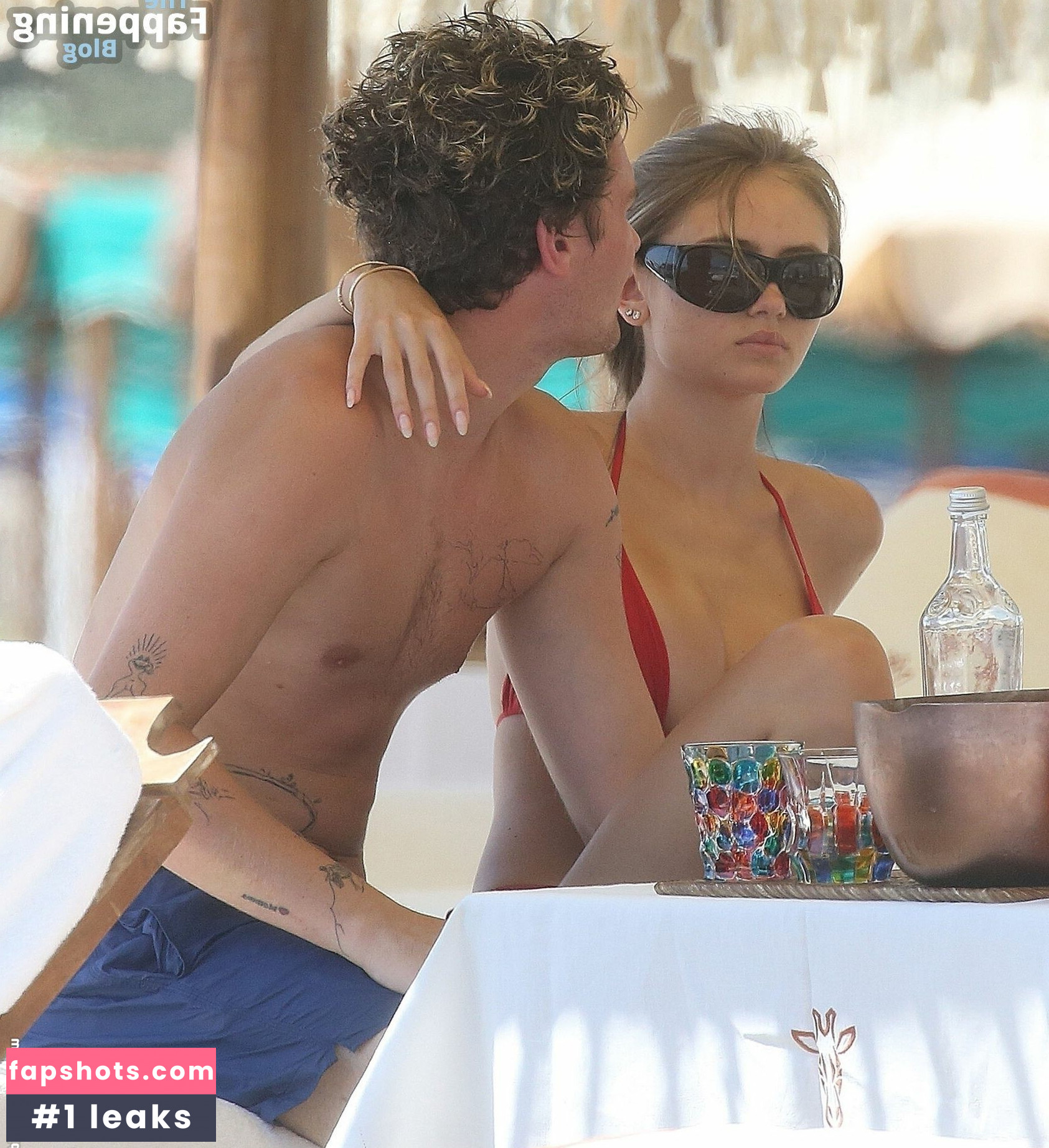 Leni Klum gallery photo #1197