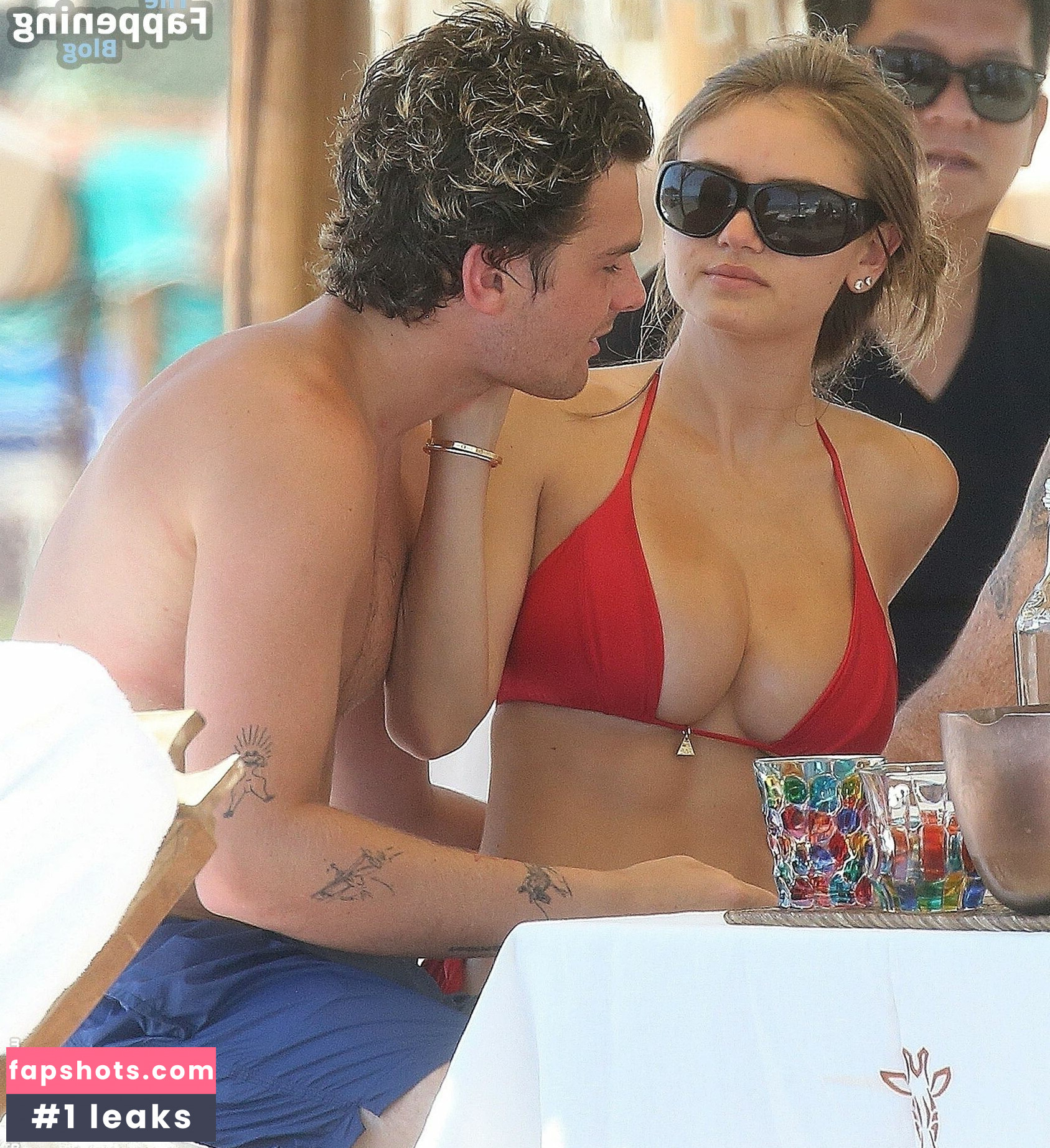 Leni Klum gallery photo #1199