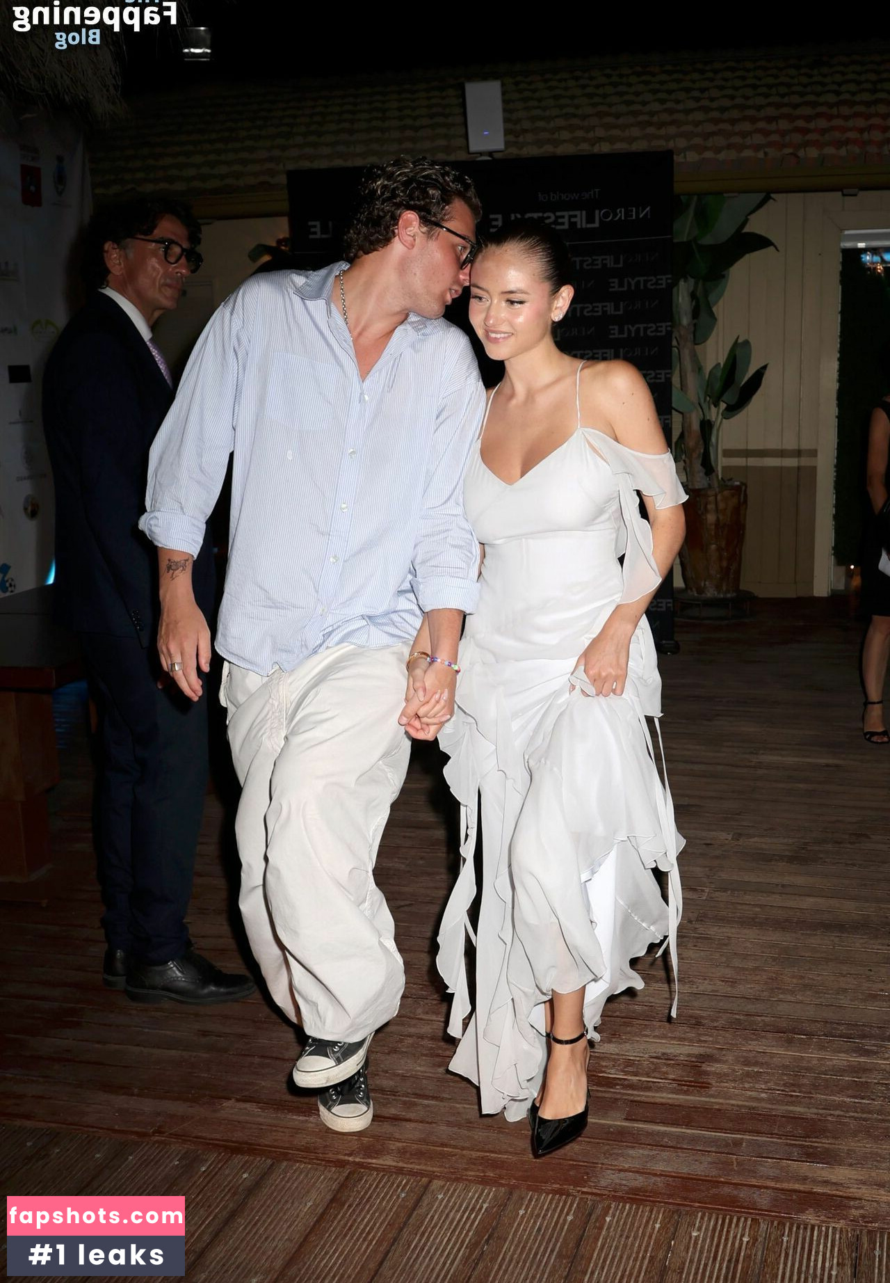 Leni Klum gallery photo #1205