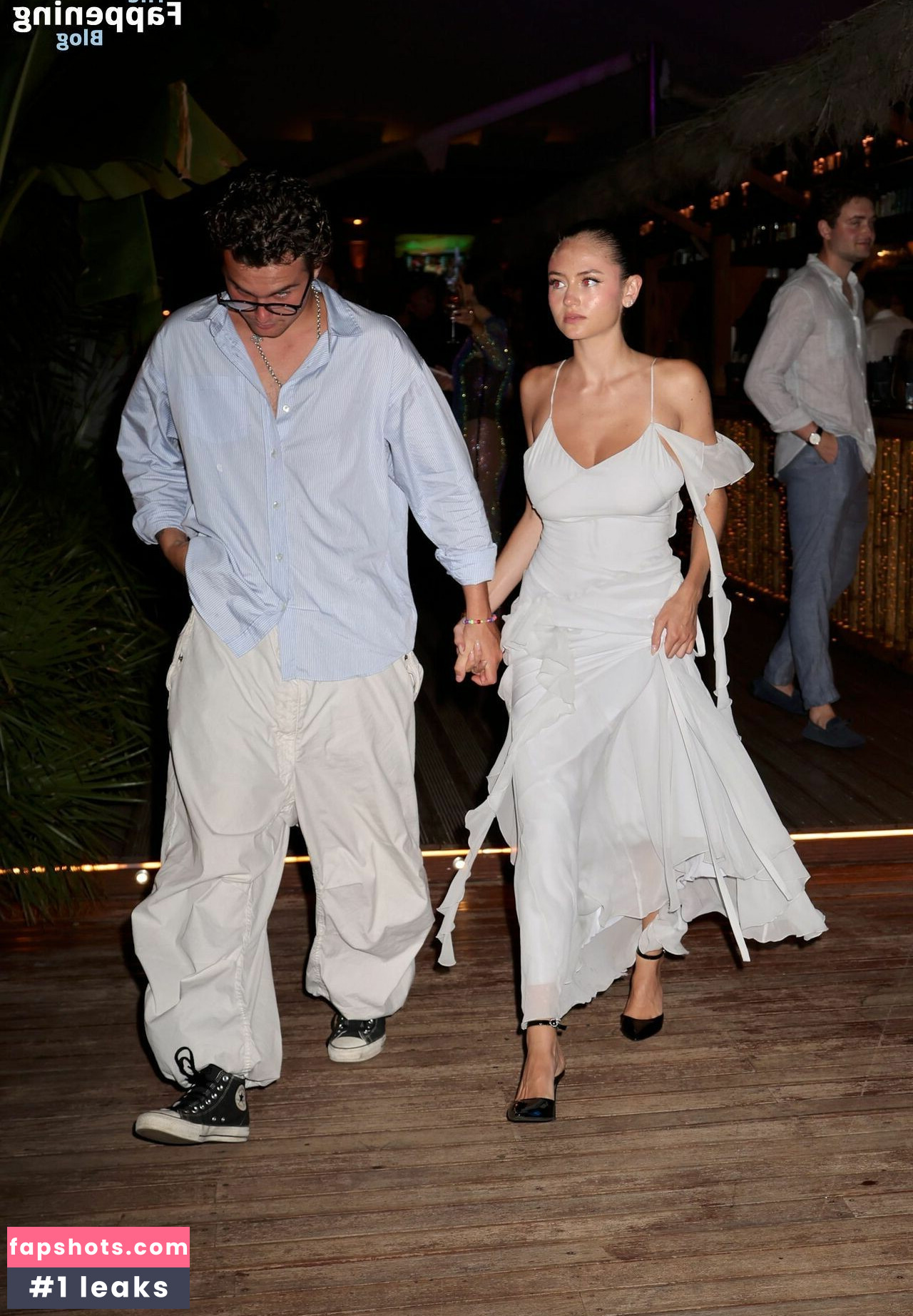 Leni Klum gallery photo #1208