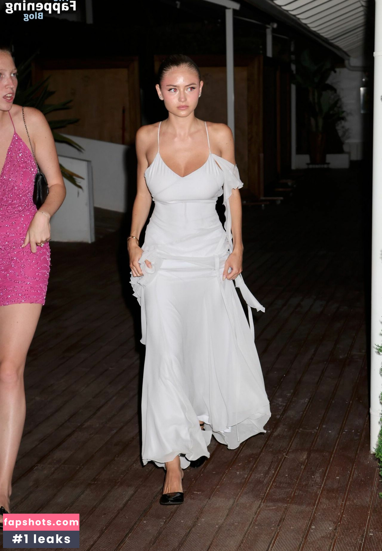 Leni Klum gallery photo #1214