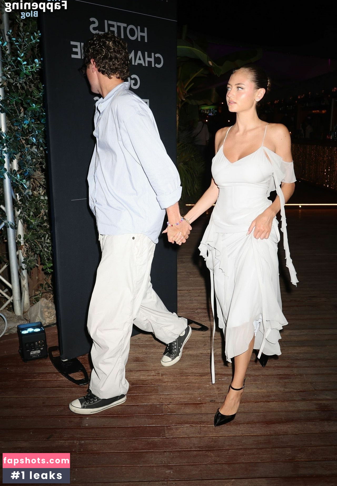 Leni Klum gallery photo #1219