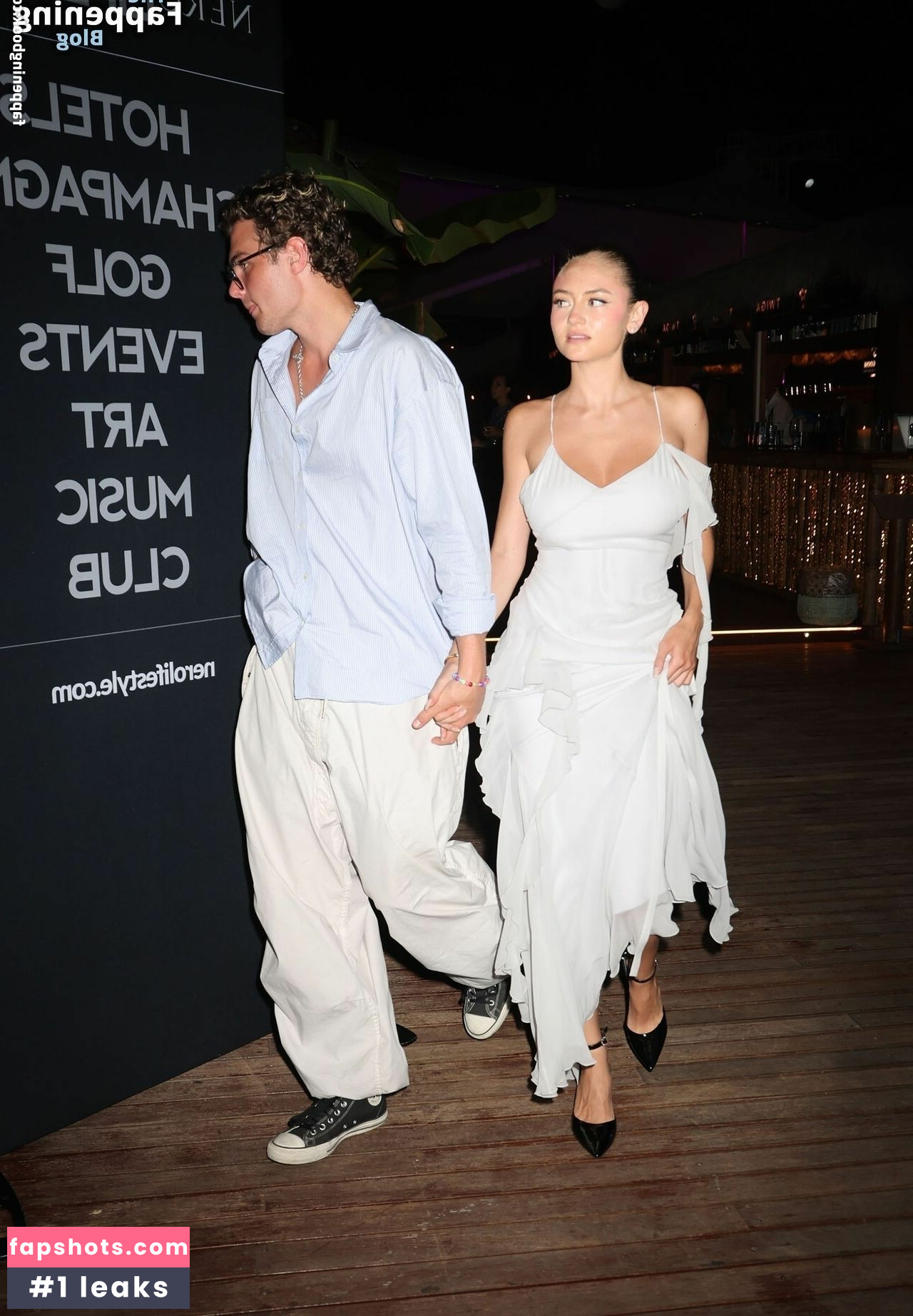 Leni Klum gallery photo #1220