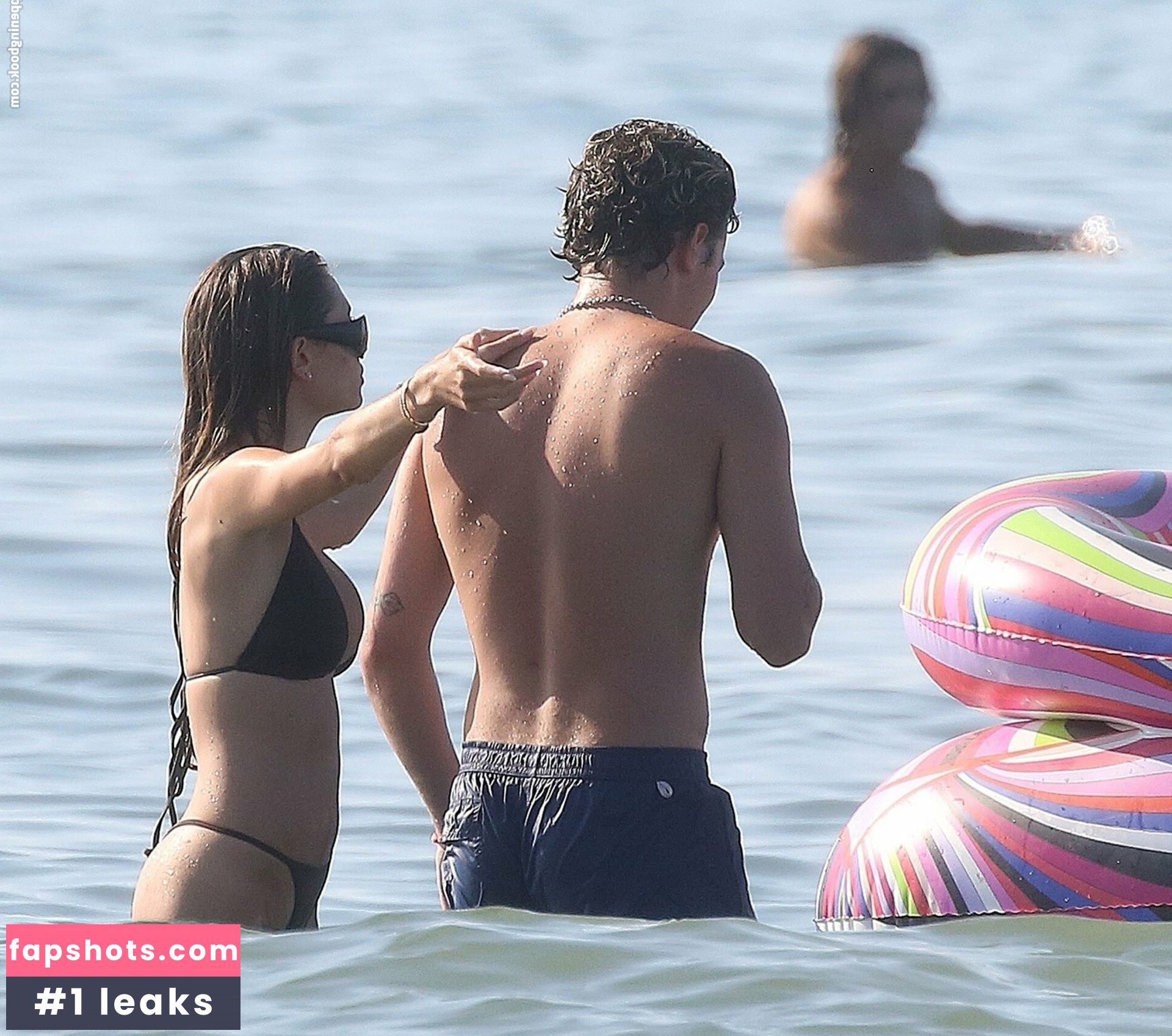 Leni Klum gallery photo #1240