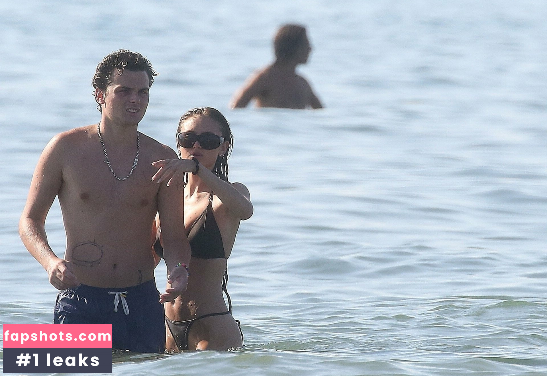 Leni Klum gallery photo #1248