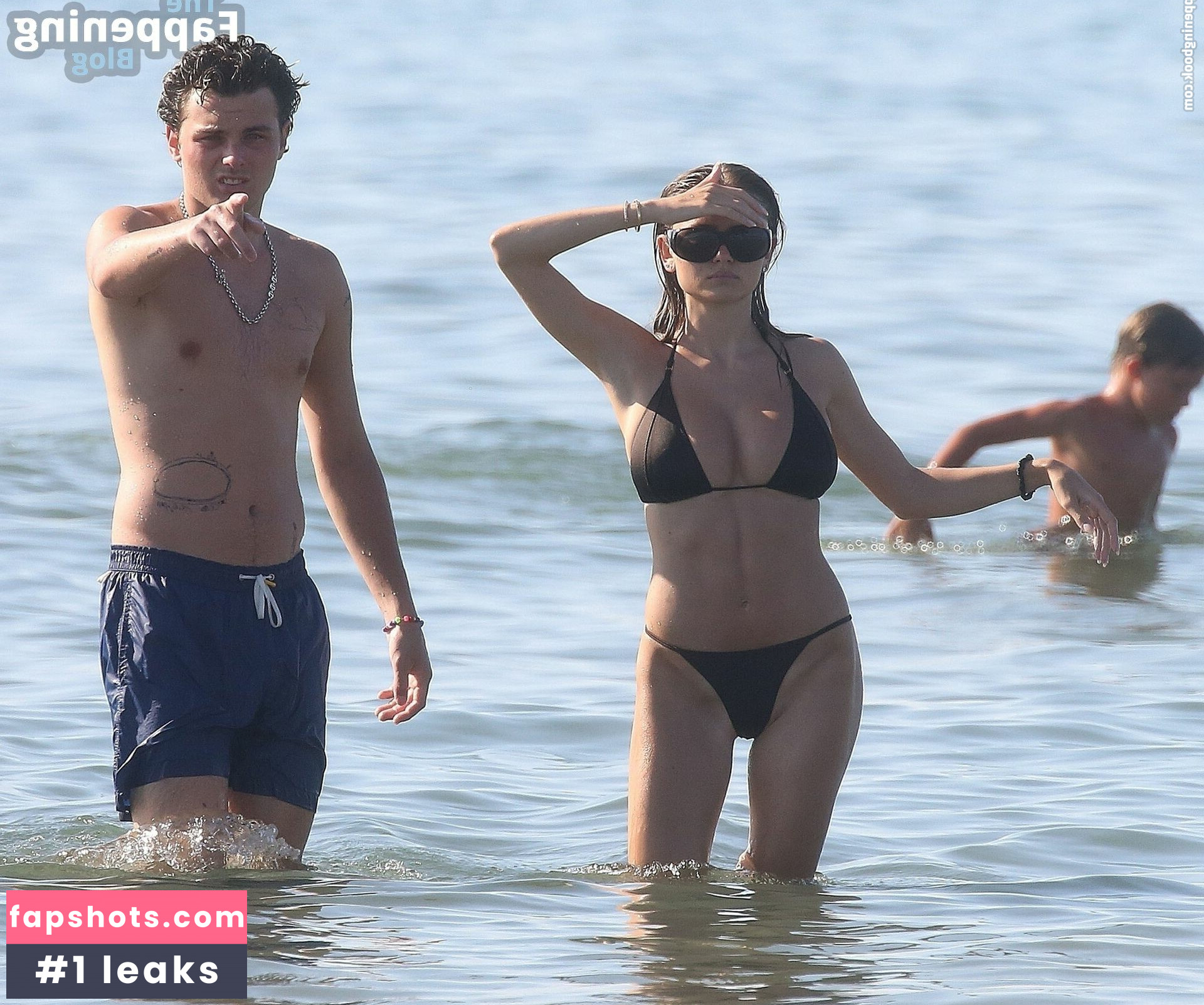 Leni Klum gallery photo #1269