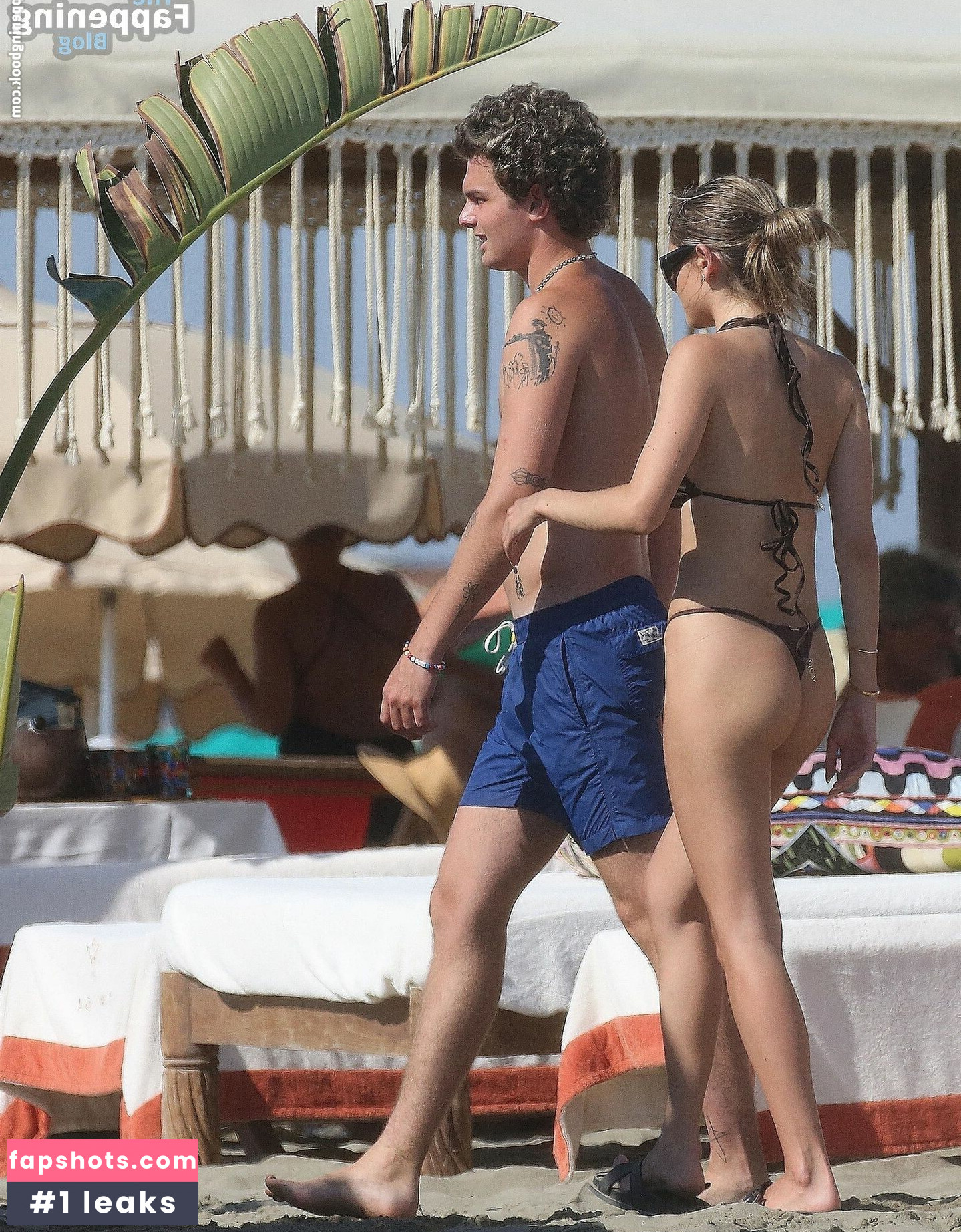 Leni Klum gallery photo #1295