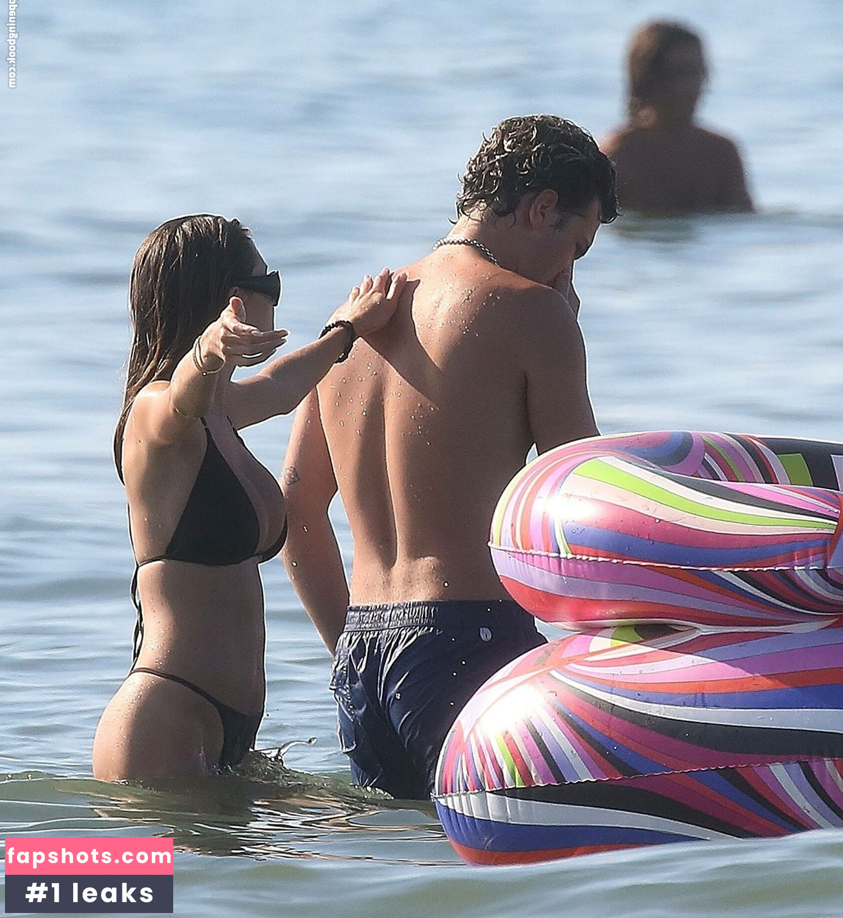 Leni Klum gallery photo #1311