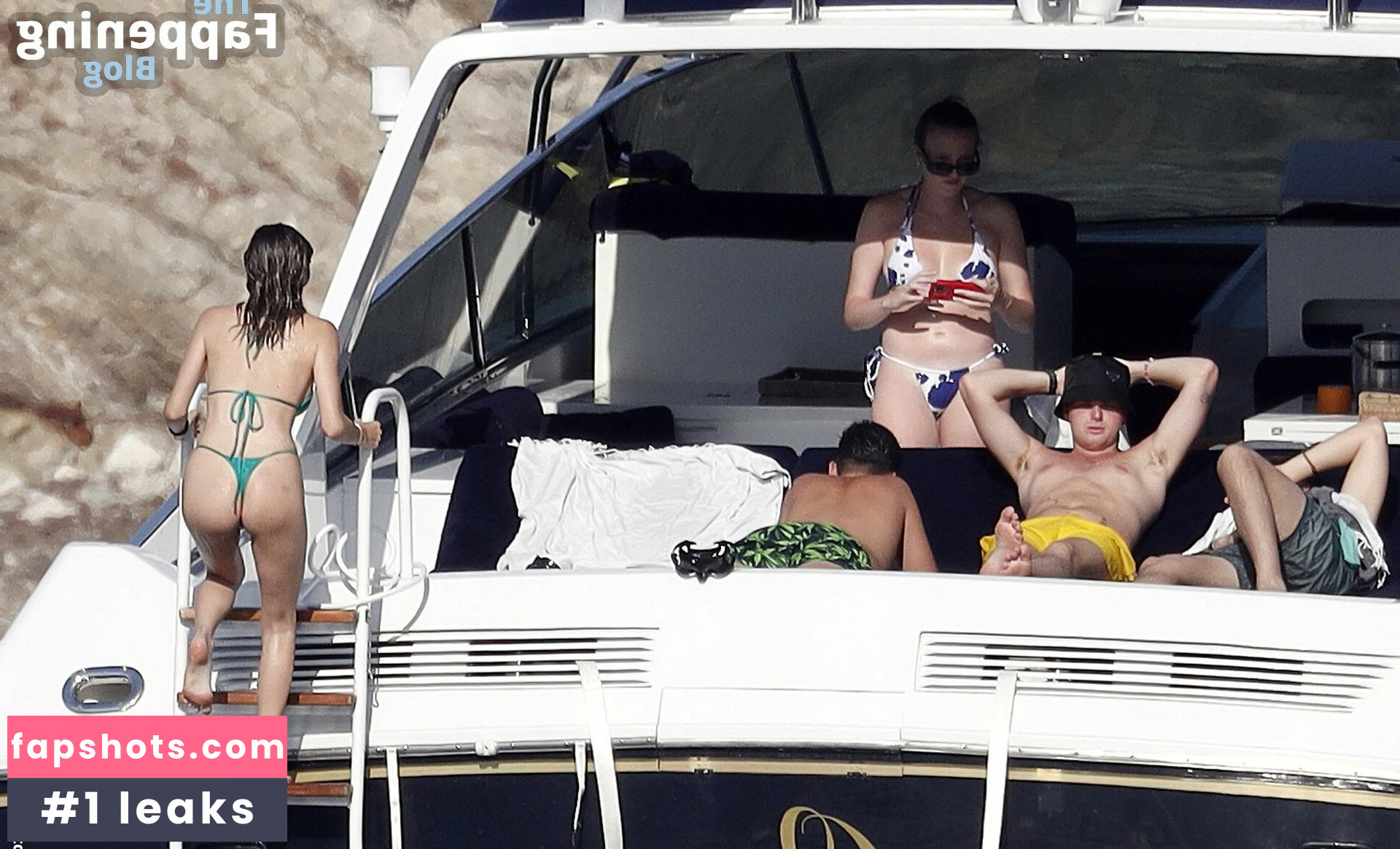 Leni Klum gallery photo #1317