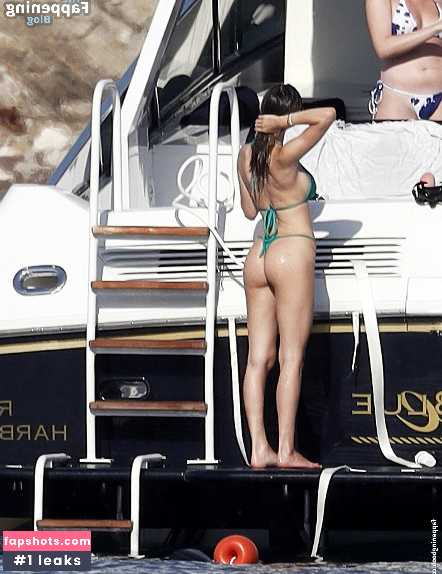 Leni Klum gallery photo #1320