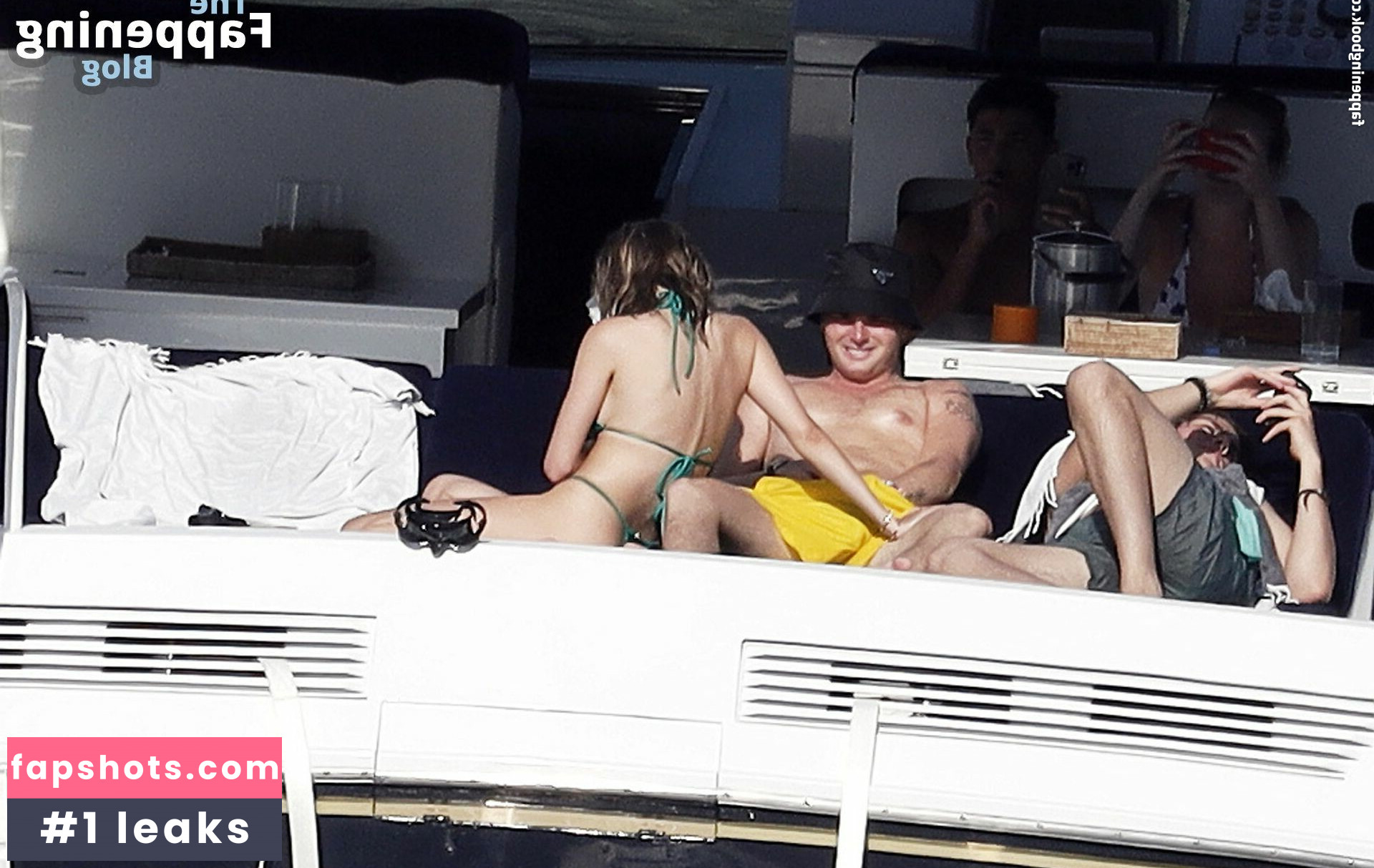 Leni Klum gallery photo #1335